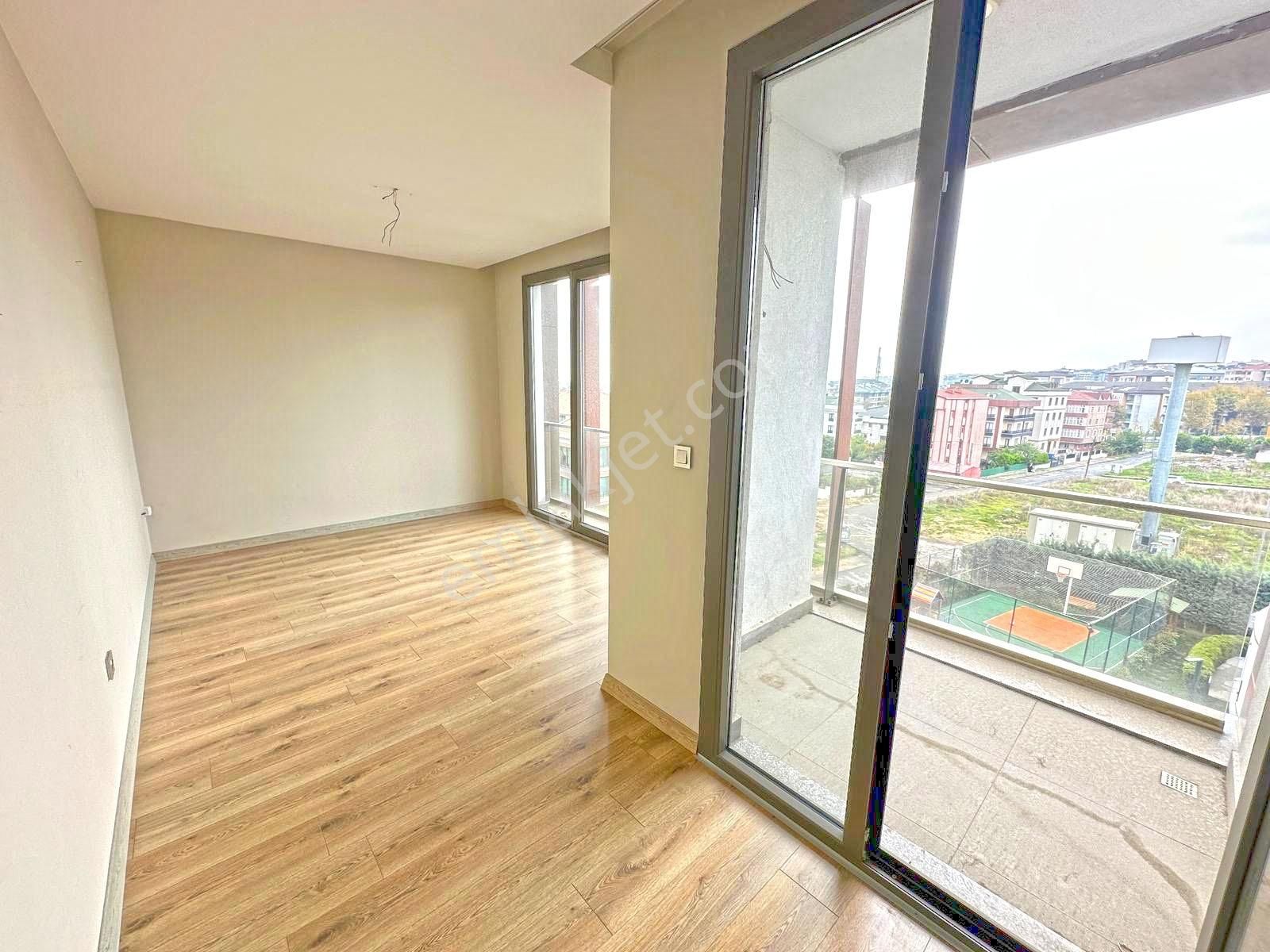Remax'tan Flamingo Blu Sitesi Deniz Manz 3+2 Boş Dublex Daire - Görsel 21