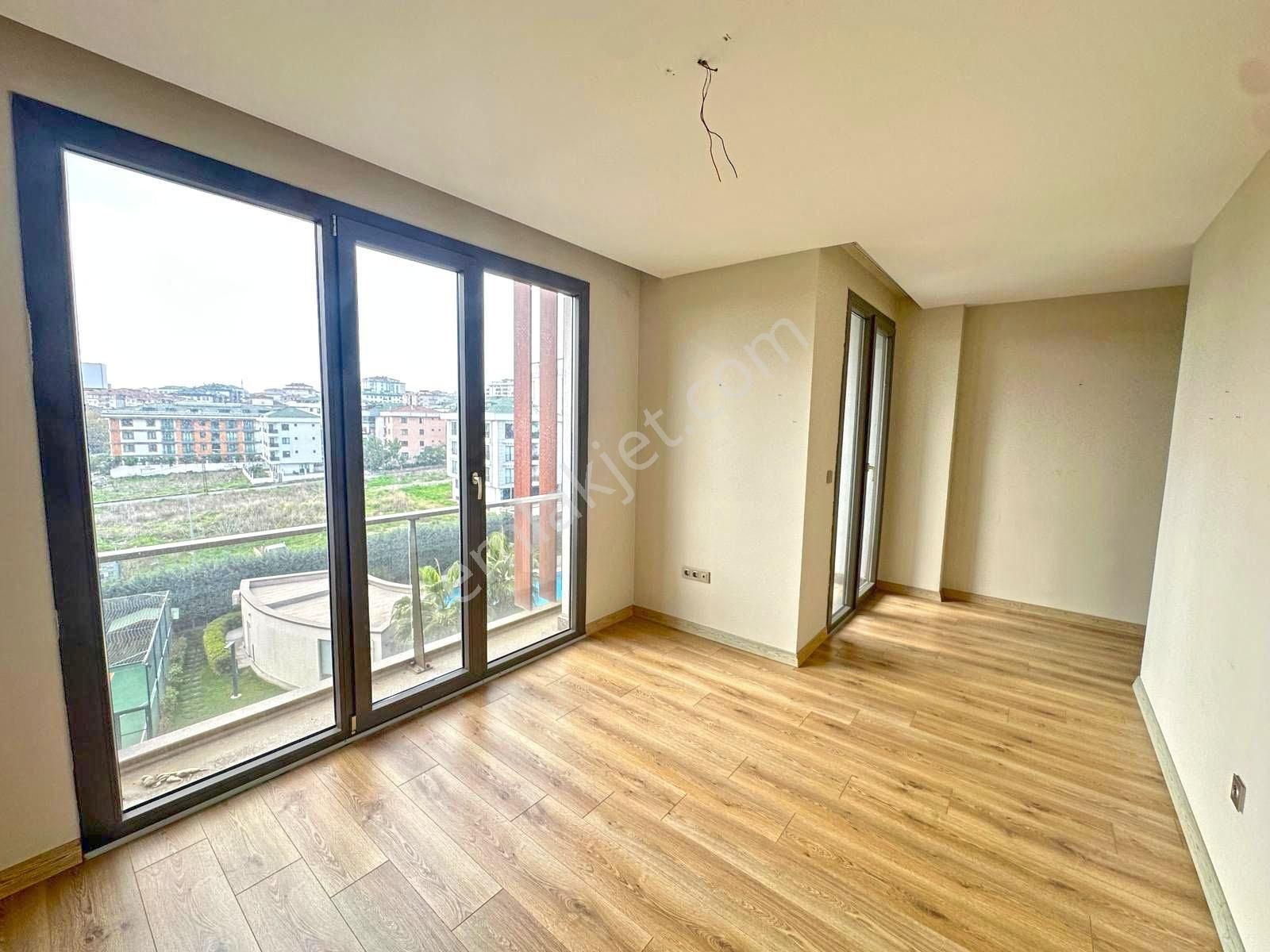 Remax'tan Flamingo Blu Sitesi Deniz Manz 3+2 Boş Dublex Daire - Görsel 22
