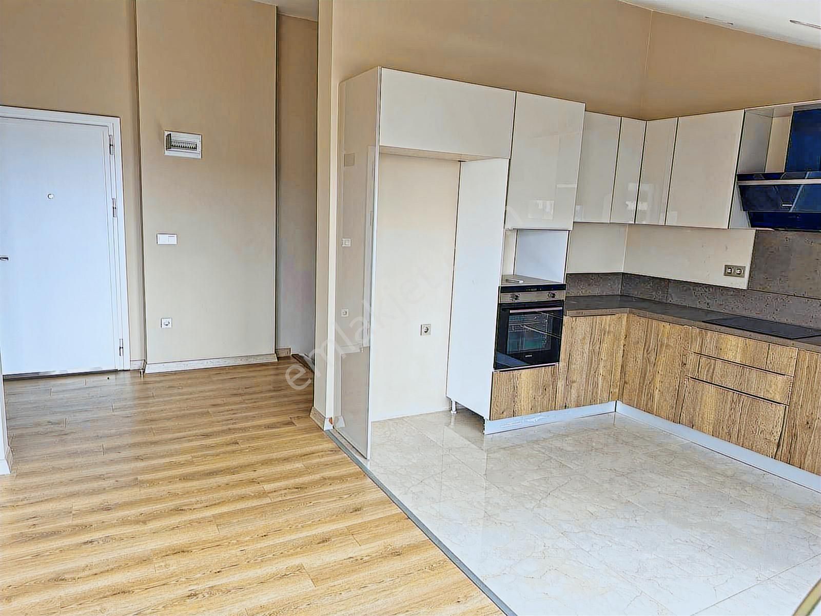 Remax'tan Flamingo Blu Sitesi Deniz Manz 3+2 Boş Dublex Daire - Görsel 18