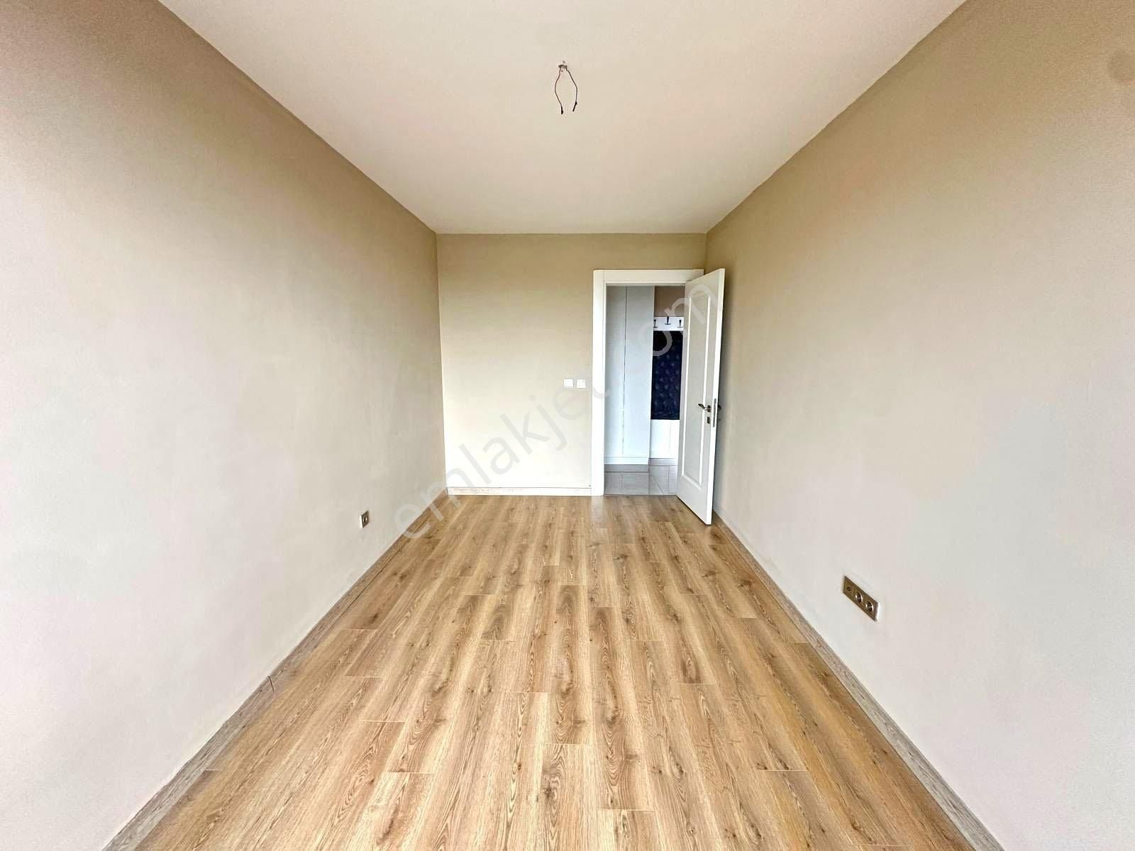 Remax'tan Flamingo Blu Sitesi Deniz Manz 3+2 Boş Dublex Daire - Görsel 29