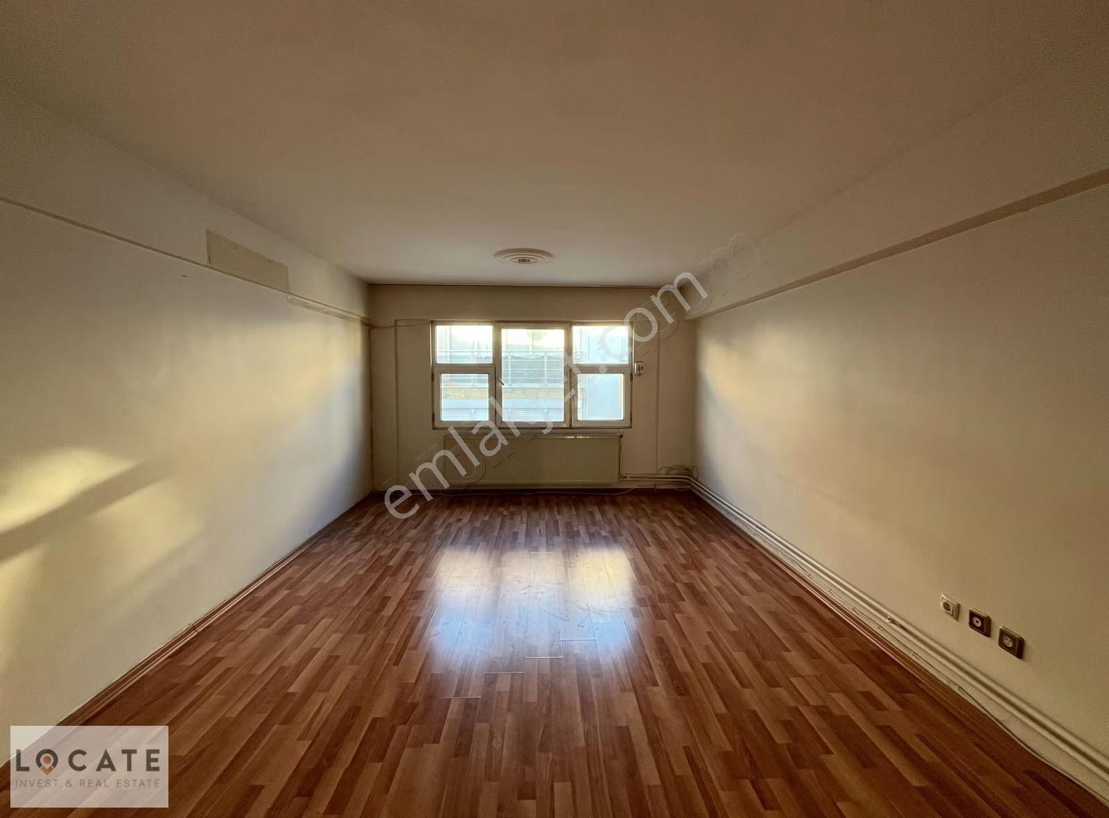 Güzelyalı Parkına Yürüme Mesafesinde Ferah Doğalgazlı 3+1