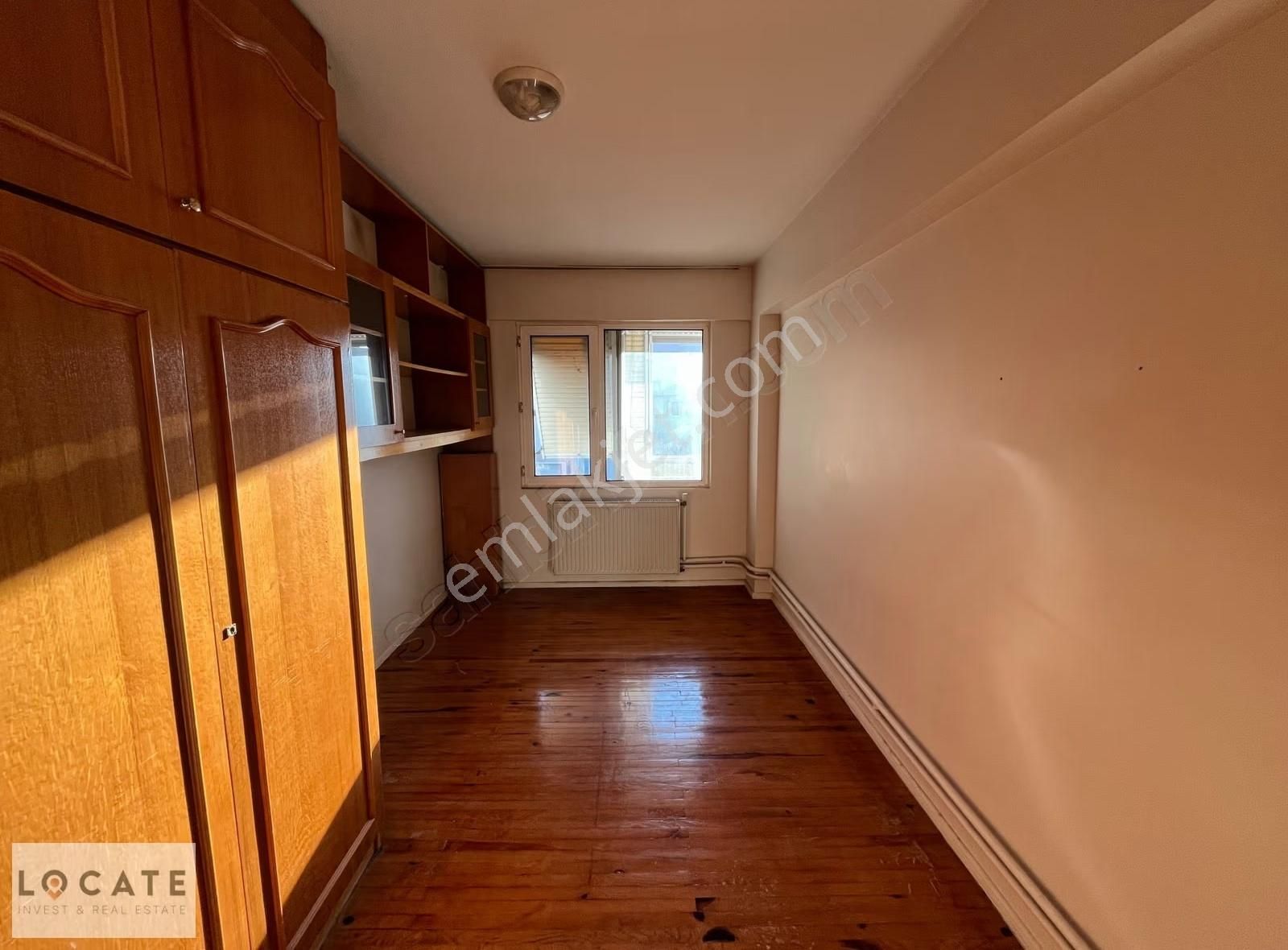 Güzelyalı Parkına Yürüme Mesafesinde Ferah Doğalgazlı 3+1 - Görsel 14