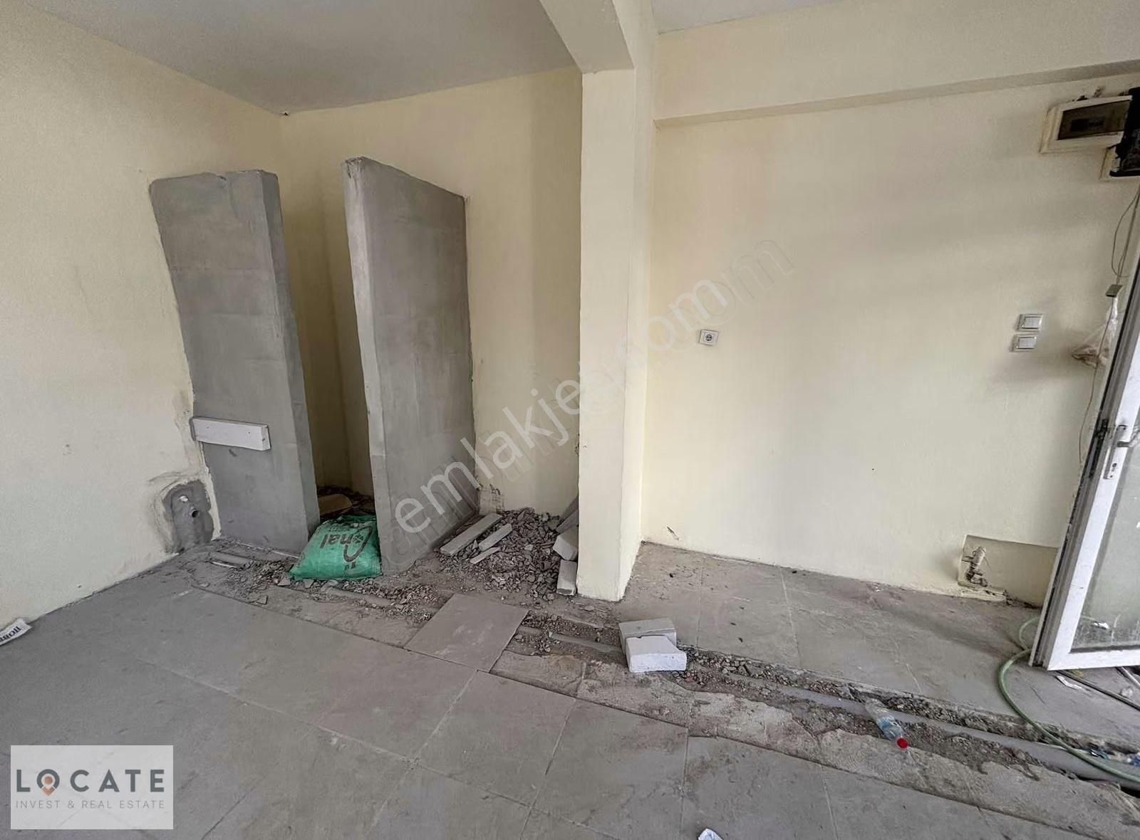 Locate'den Konak Atilla Mh. Köşe Konumda Satılık Dükkan - Görsel 7