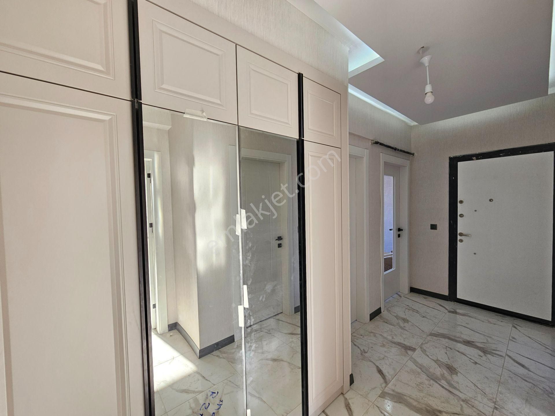 Parsana Mahallesinde Cadde Cepheli 3+1 Lüx Sıfır Fırsat Daire - Görsel 5