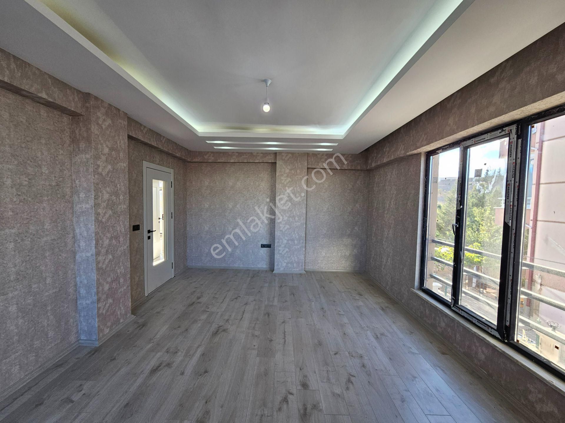 Parsana Mahallesinde Cadde Cepheli 3+1 Lüx Sıfır Fırsat Daire - Görsel 16