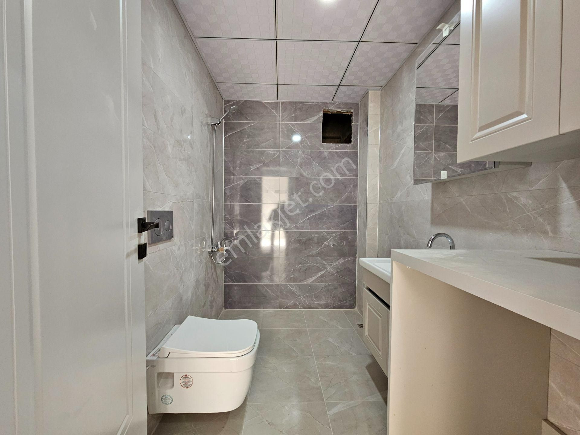 Parsana Mahallesinde Cadde Cepheli 3+1 Lüx Sıfır Fırsat Daire - Görsel 8