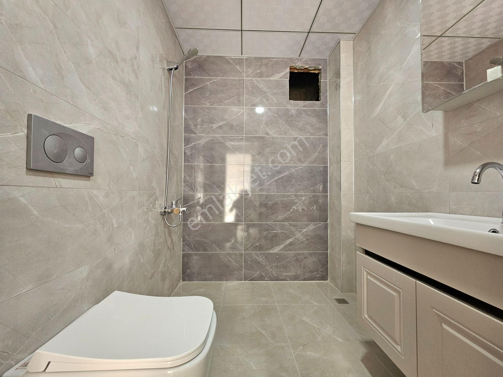 Parsana Mahallesinde Cadde Cepheli 3+1 Lüx Sıfır Fırsat Daire - Görsel 32