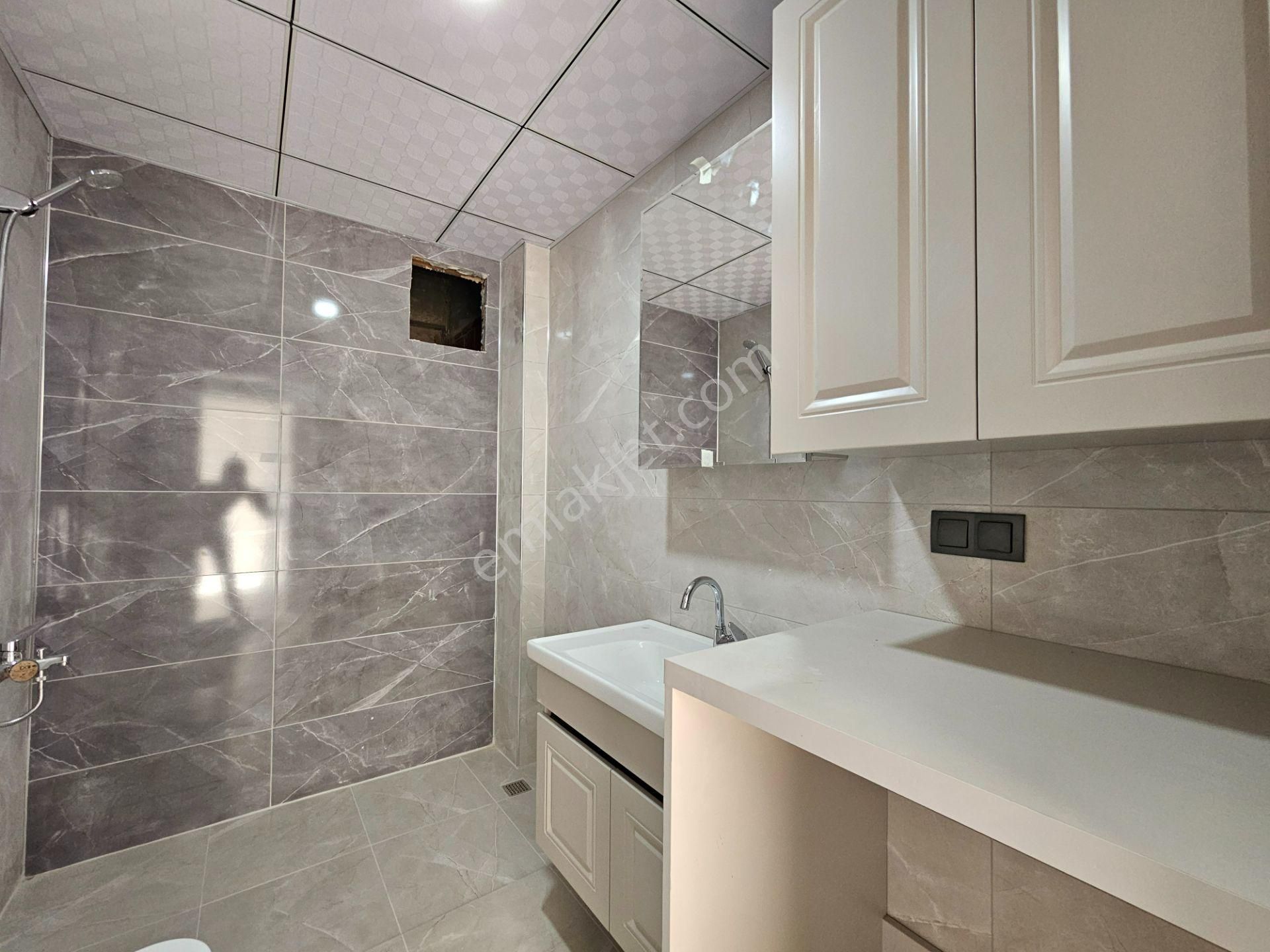 Parsana Mahallesinde Cadde Cepheli 3+1 Lüx Sıfır Fırsat Daire - Görsel 31