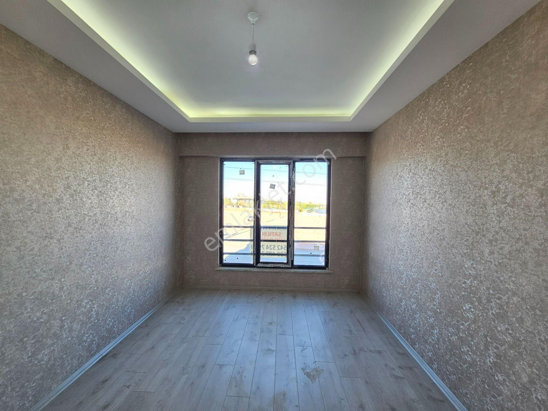 Parsana Mahallesinde Cadde Cepheli 3+1 Lüx Sıfır Fırsat Daire - Görsel 20