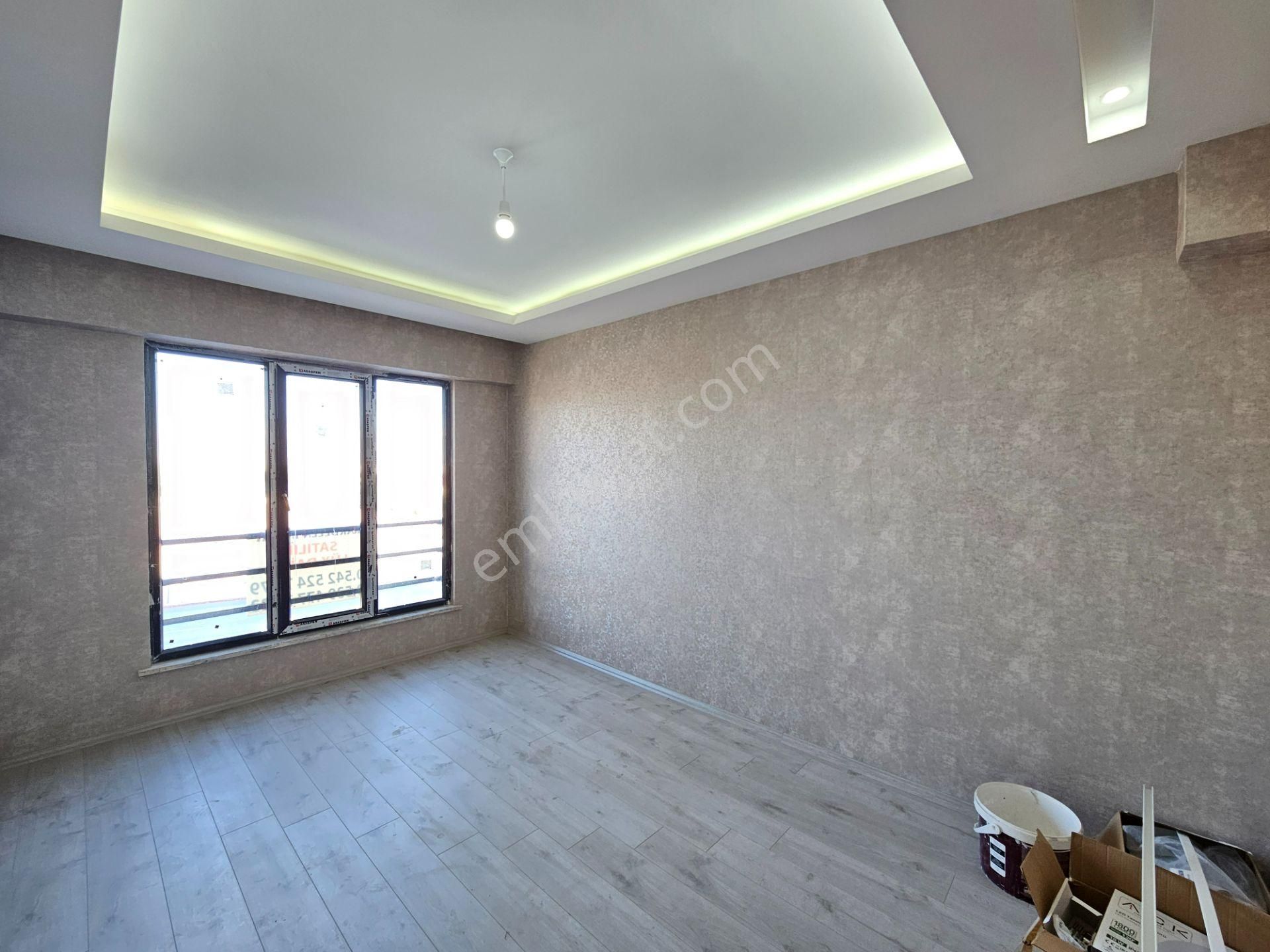 Parsana Mahallesinde Cadde Cepheli 3+1 Lüx Sıfır Fırsat Daire - Görsel 4