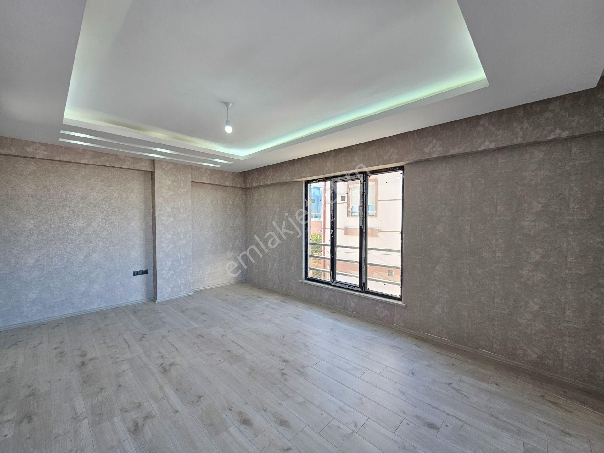 Parsana Mahallesinde Cadde Cepheli 3+1 Lüx Sıfır Fırsat Daire - Görsel 15