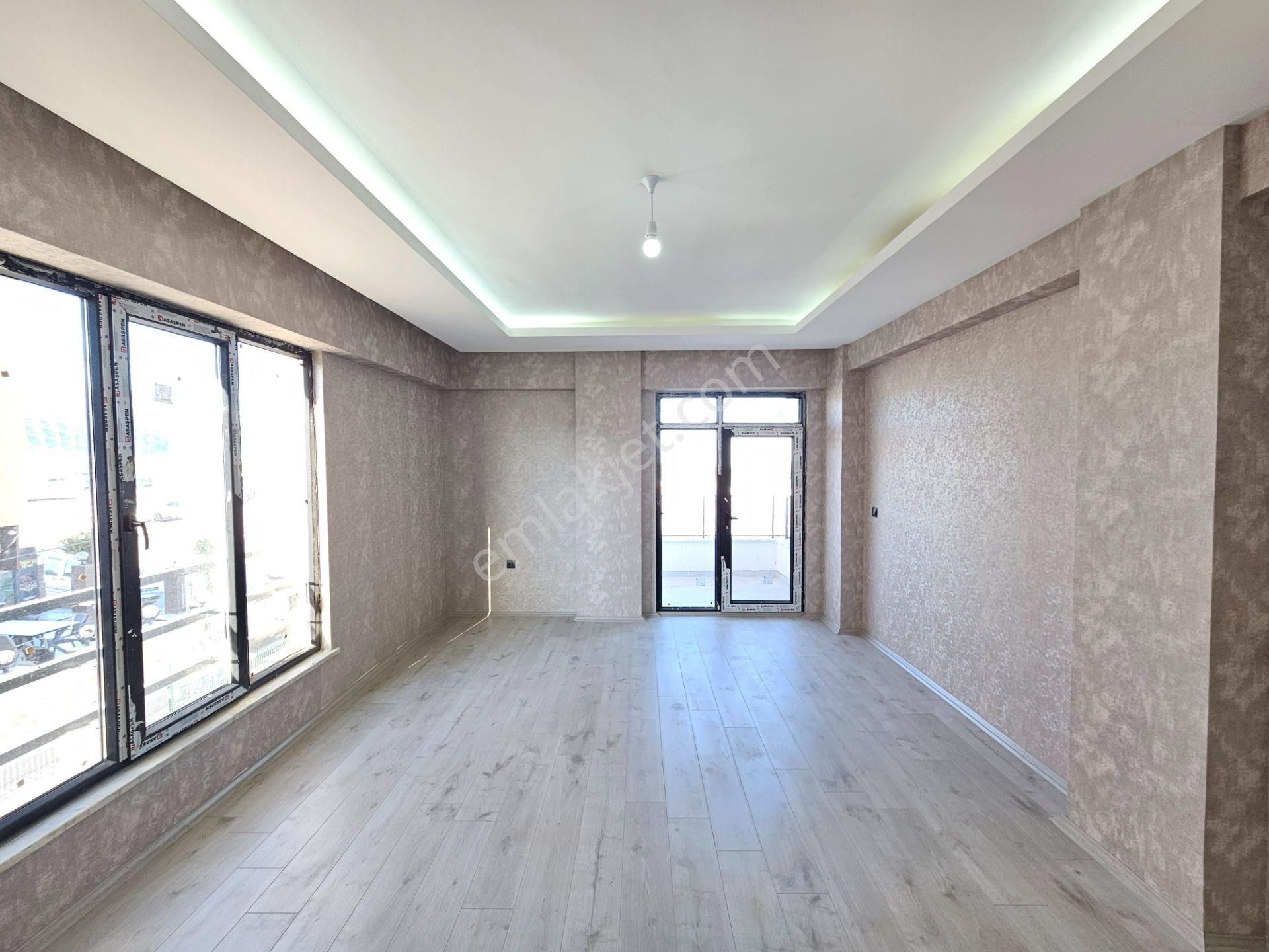 Parsana Mahallesinde Cadde Cepheli 3+1 Lüx Sıfır Fırsat Daire - Görsel 19