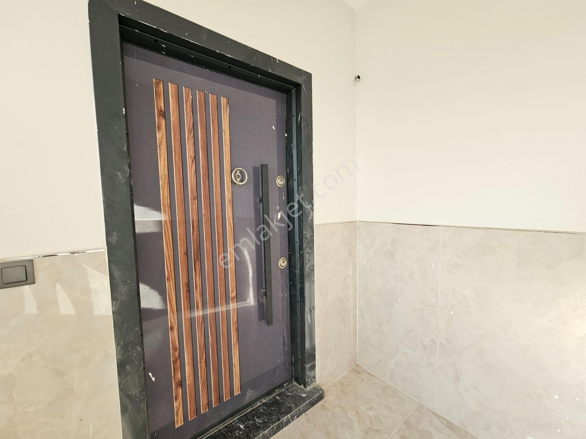 Parsana Mahallesinde Cadde Cepheli 3+1 Lüx Sıfır Fırsat Daire - Görsel 34