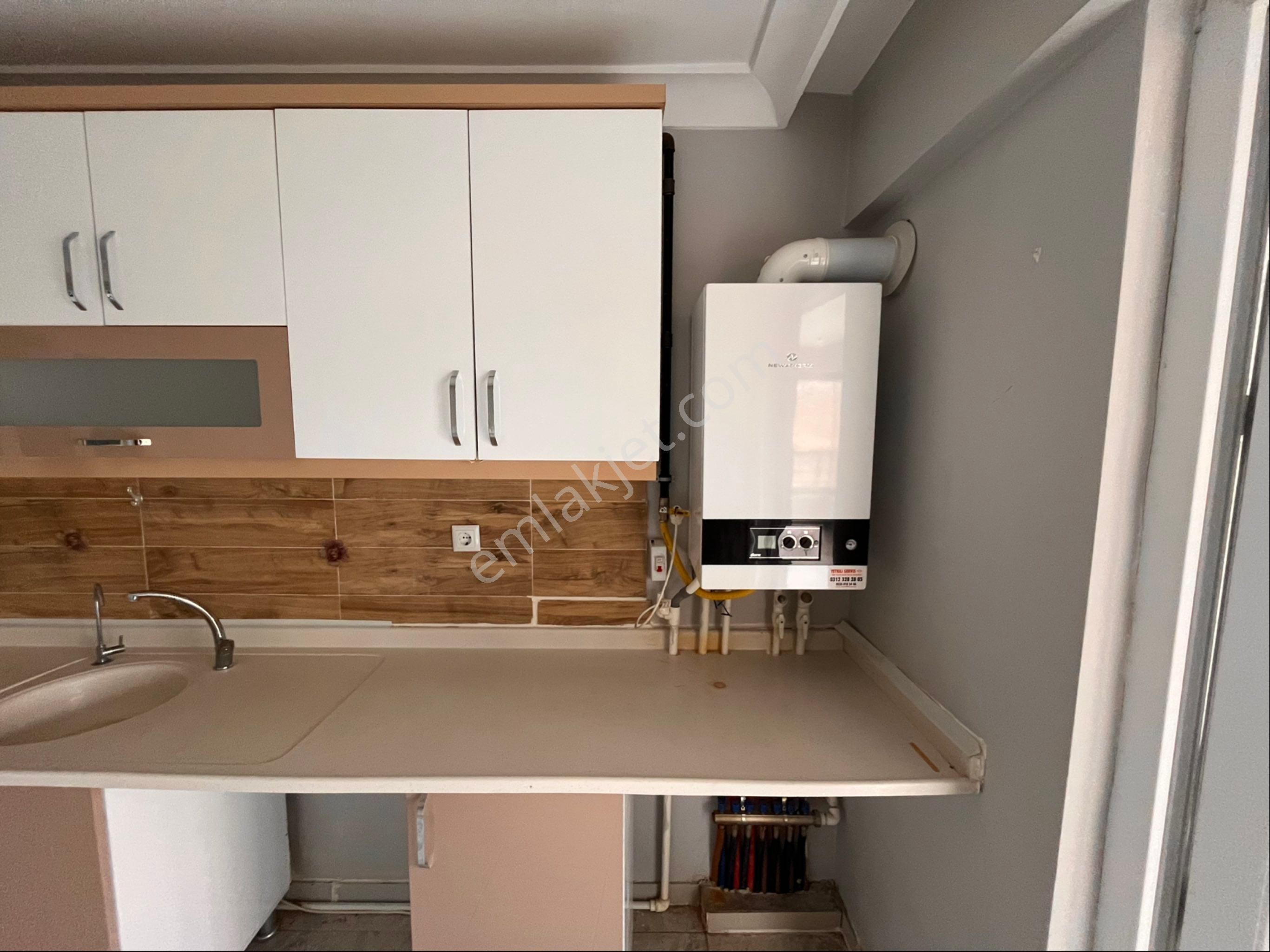 Feridun Çelik’te 3+1 Asansörlü Yeni Bina - Görsel 27