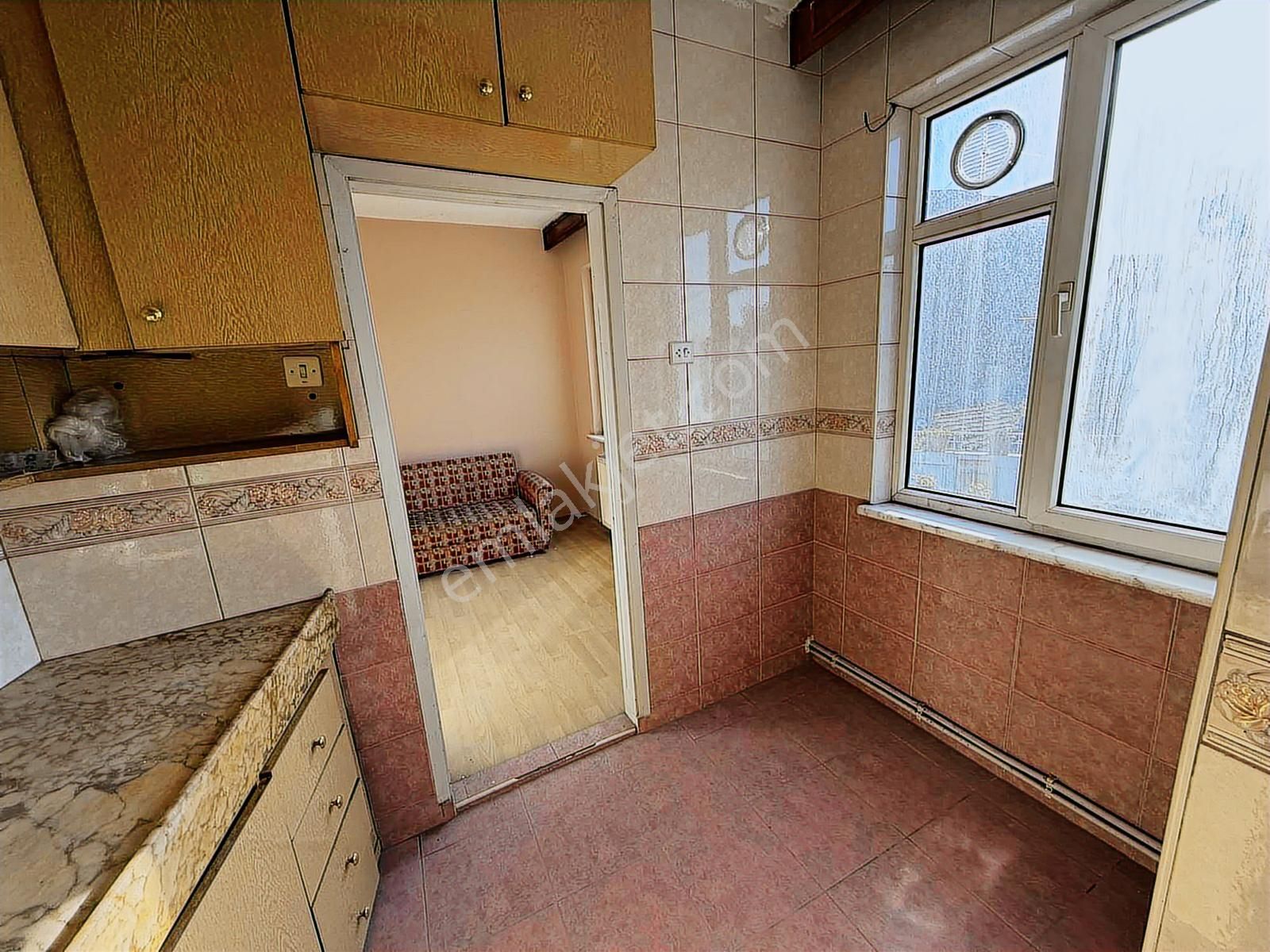 Bm Real Estate Bahar Mah Kiralık 1+1 Daire - Görsel 23