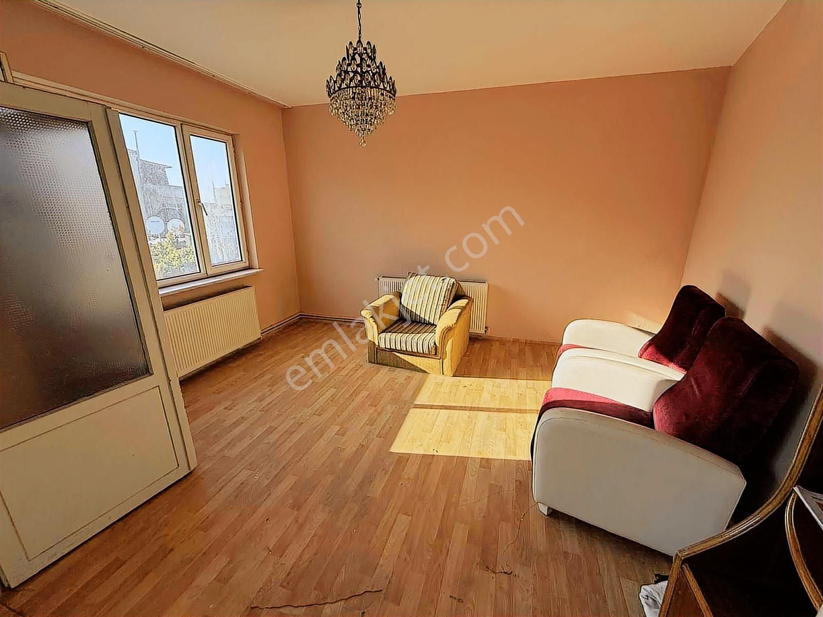 Bm Real Estate Bahar Mah Kiralık 1+1 Daire