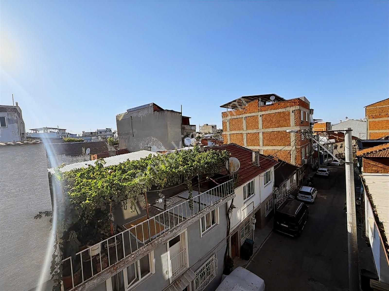 Bm Real Estate Bahar Mah Kiralık 1+1 Daire - Görsel 13