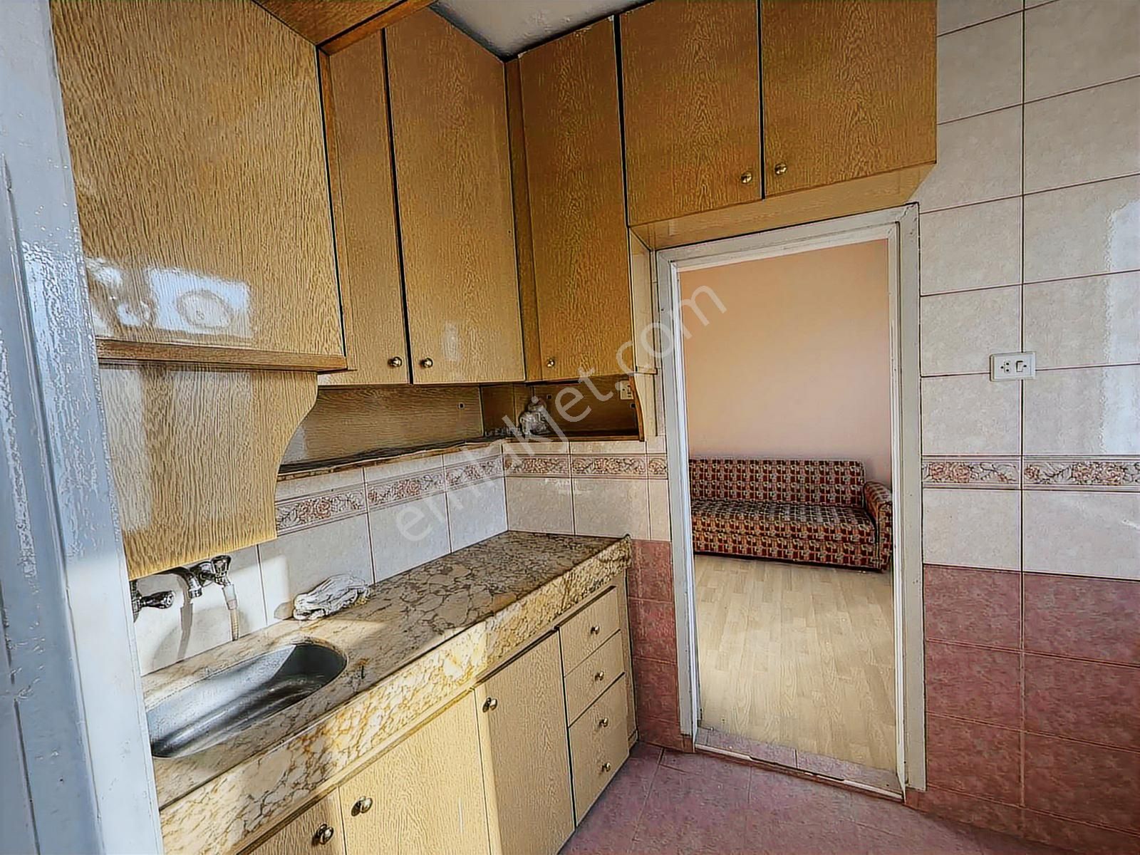 Bm Real Estate Bahar Mah Kiralık 1+1 Daire - Görsel 2