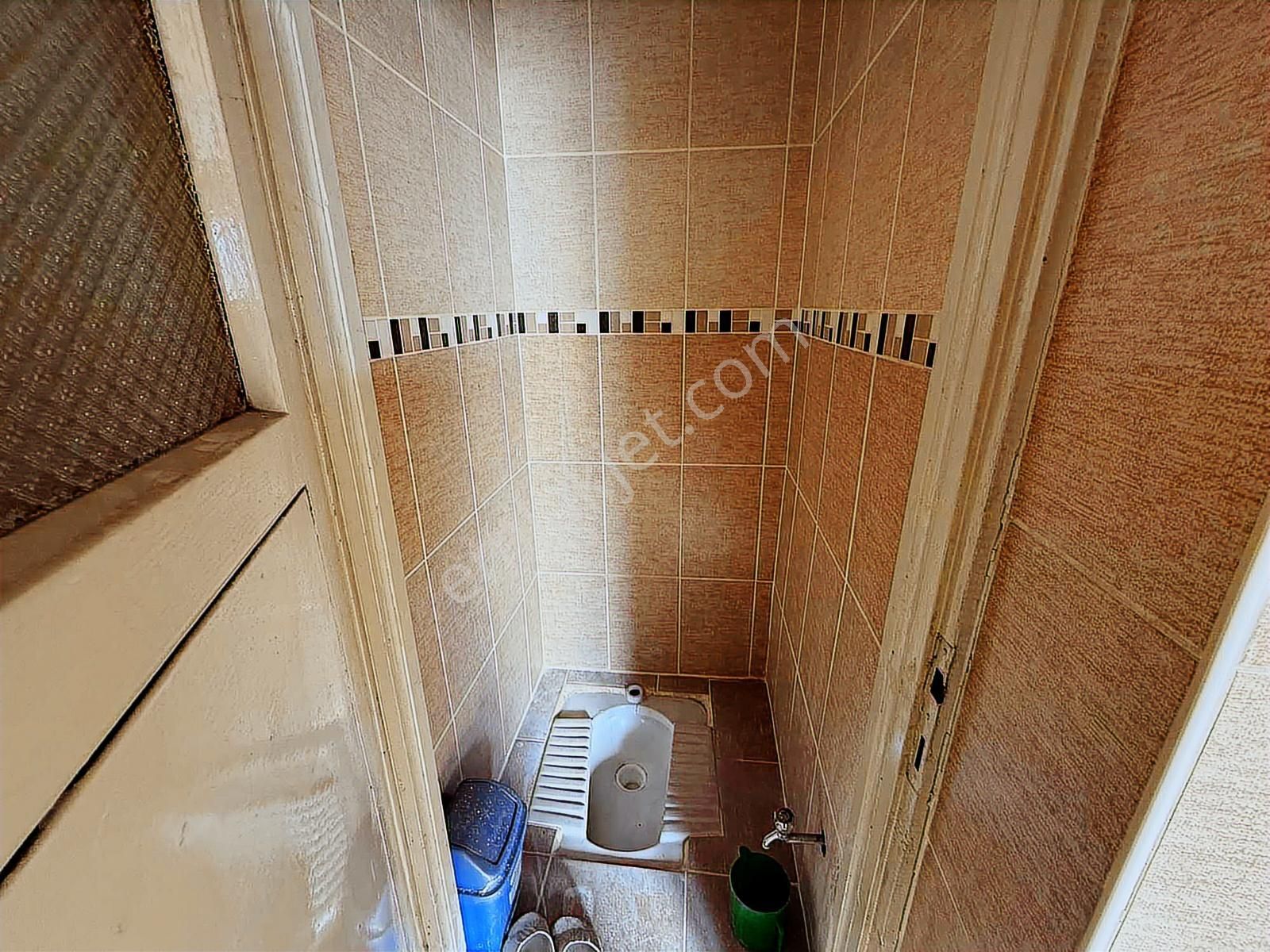 Bm Real Estate Bahar Mah Kiralık 1+1 Daire - Görsel 18