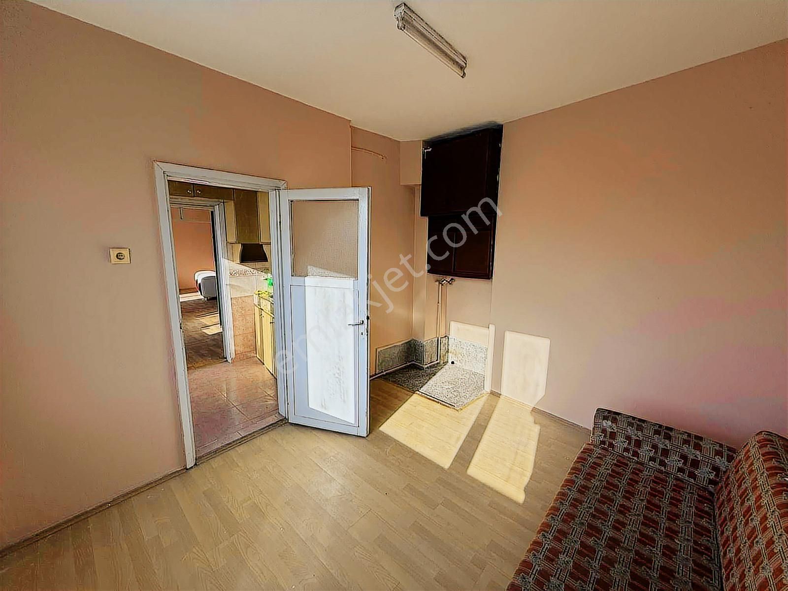 Bm Real Estate Bahar Mah Kiralık 1+1 Daire - Görsel 21