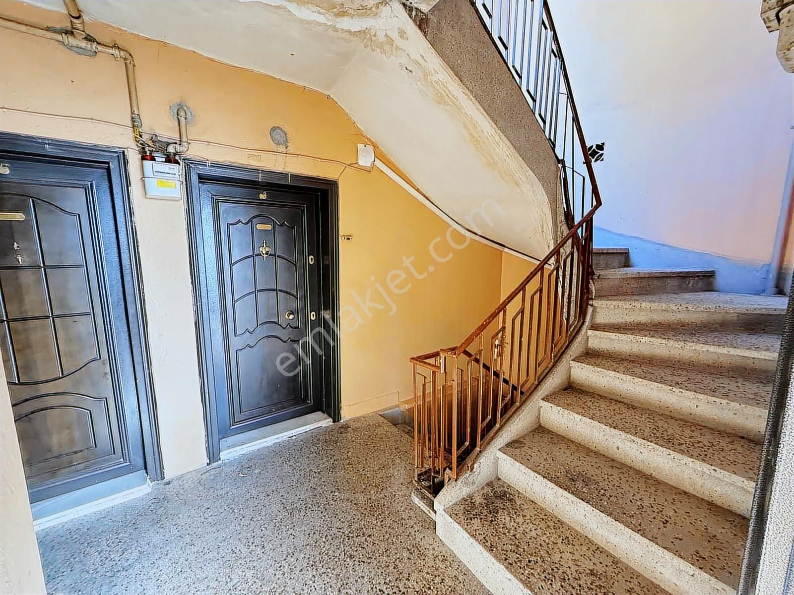 Bm Real Estate Bahar Mah Kiralık 1+1 Daire - Görsel 9