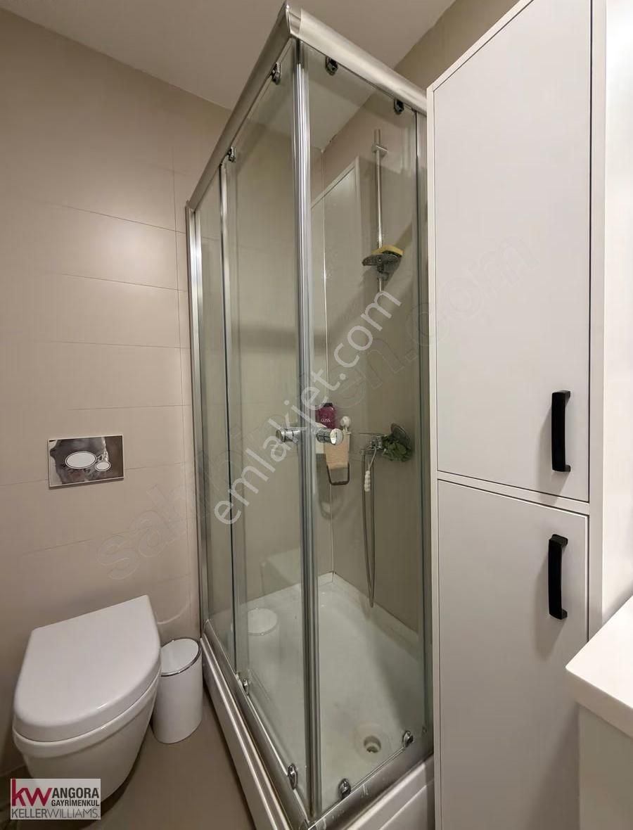 Çankaya Alacaatlı İncek Atasayanlar Geniş 2,5+1 Kiralık Daire - Görsel 9