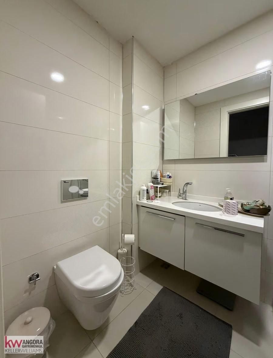 Çankaya Alacaatlı İncek Atasayanlar Geniş 2,5+1 Kiralık Daire - Görsel 4