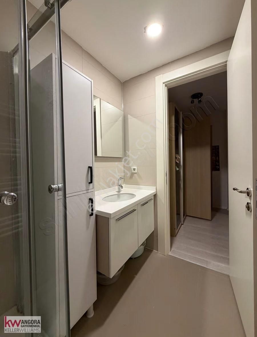 Çankaya Alacaatlı İncek Atasayanlar Geniş 2,5+1 Kiralık Daire - Görsel 3