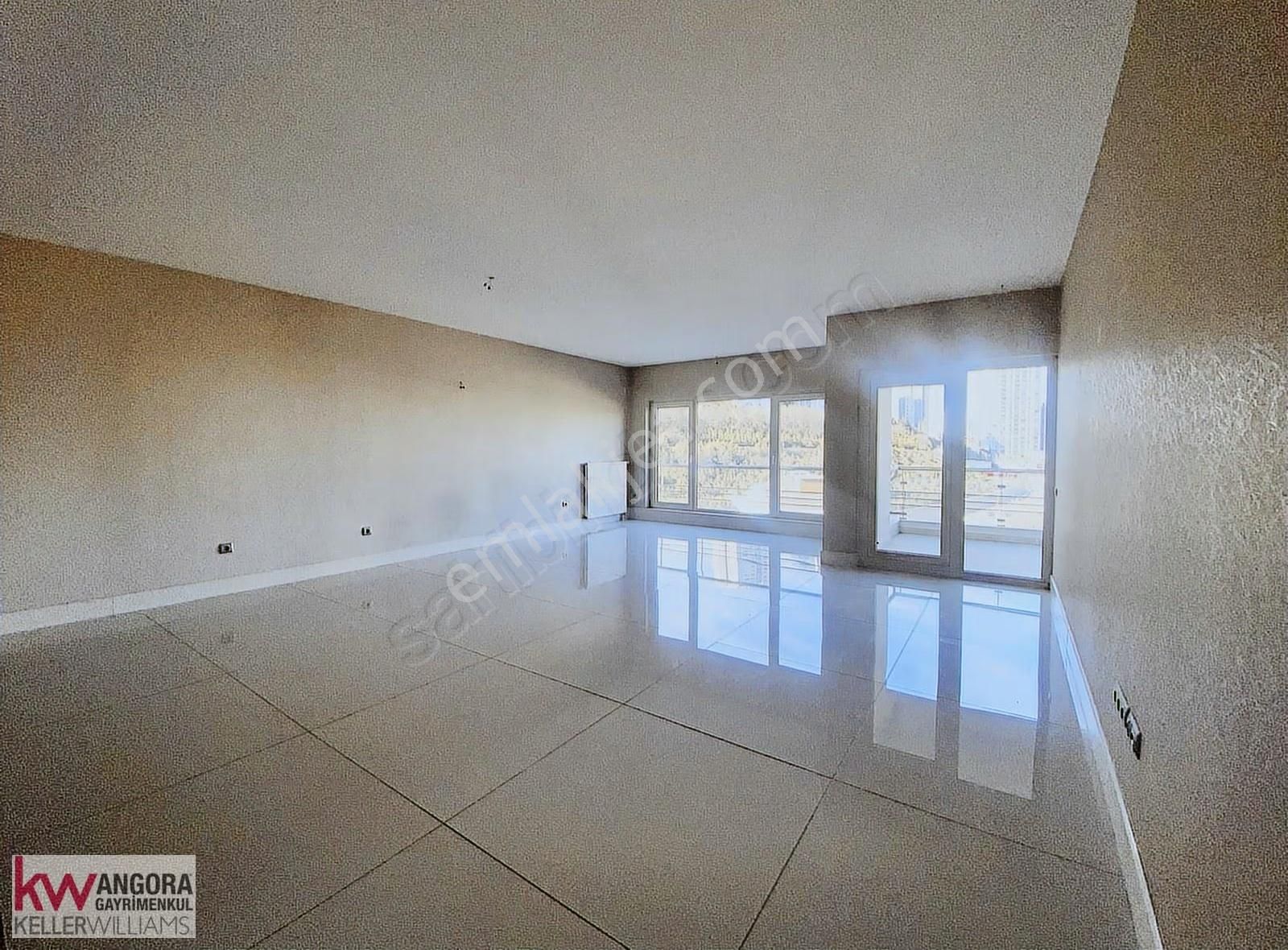 Aloha Evleri Kırkkonaklar'da Emsalsiz Sitedeki Kiralık Daire - Görsel 2