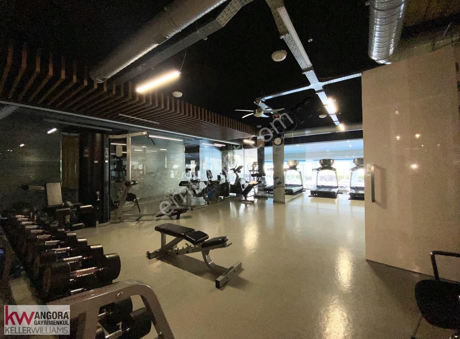 Aloha Evleri Kırkkonaklar'da Emsalsiz Sitedeki Kiralık Daire