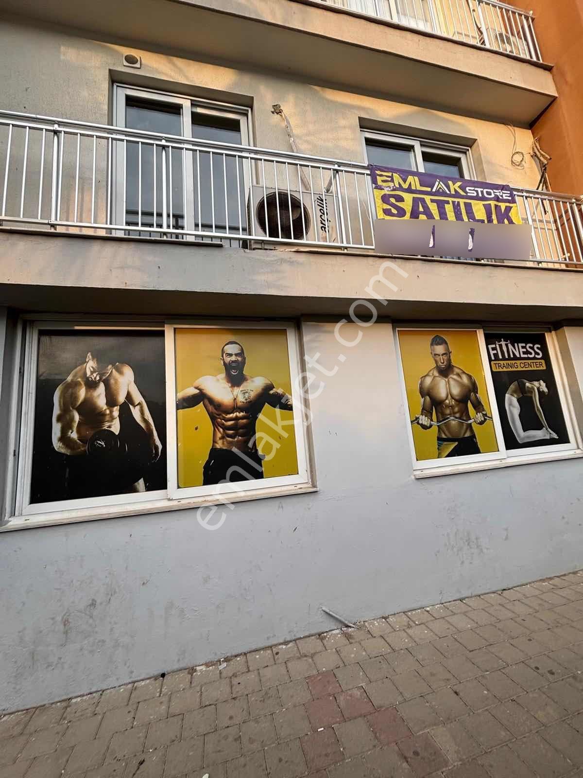 Emlak Store'dan Aydınlarda Havuzlu Sitede 3+1 Satılık Daire - Görsel 13