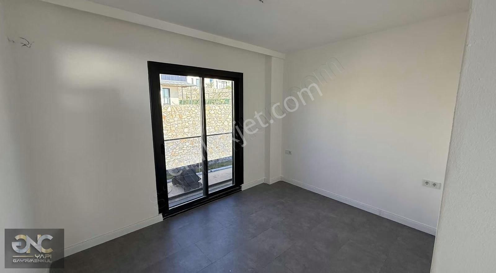 Olimpik Havuzlu Kesintisiz Deniz Manzaralı 2+1 Daire - Görsel 3