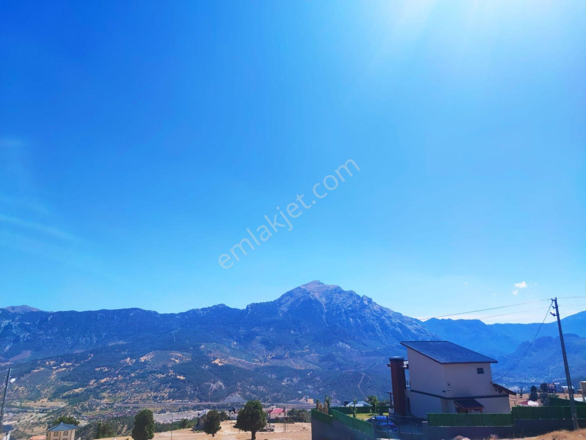 Kar Emlaktan Yenikonacık Bozkırlı Mevkiinde 400 M2 Satılık Arsa - Görsel 12