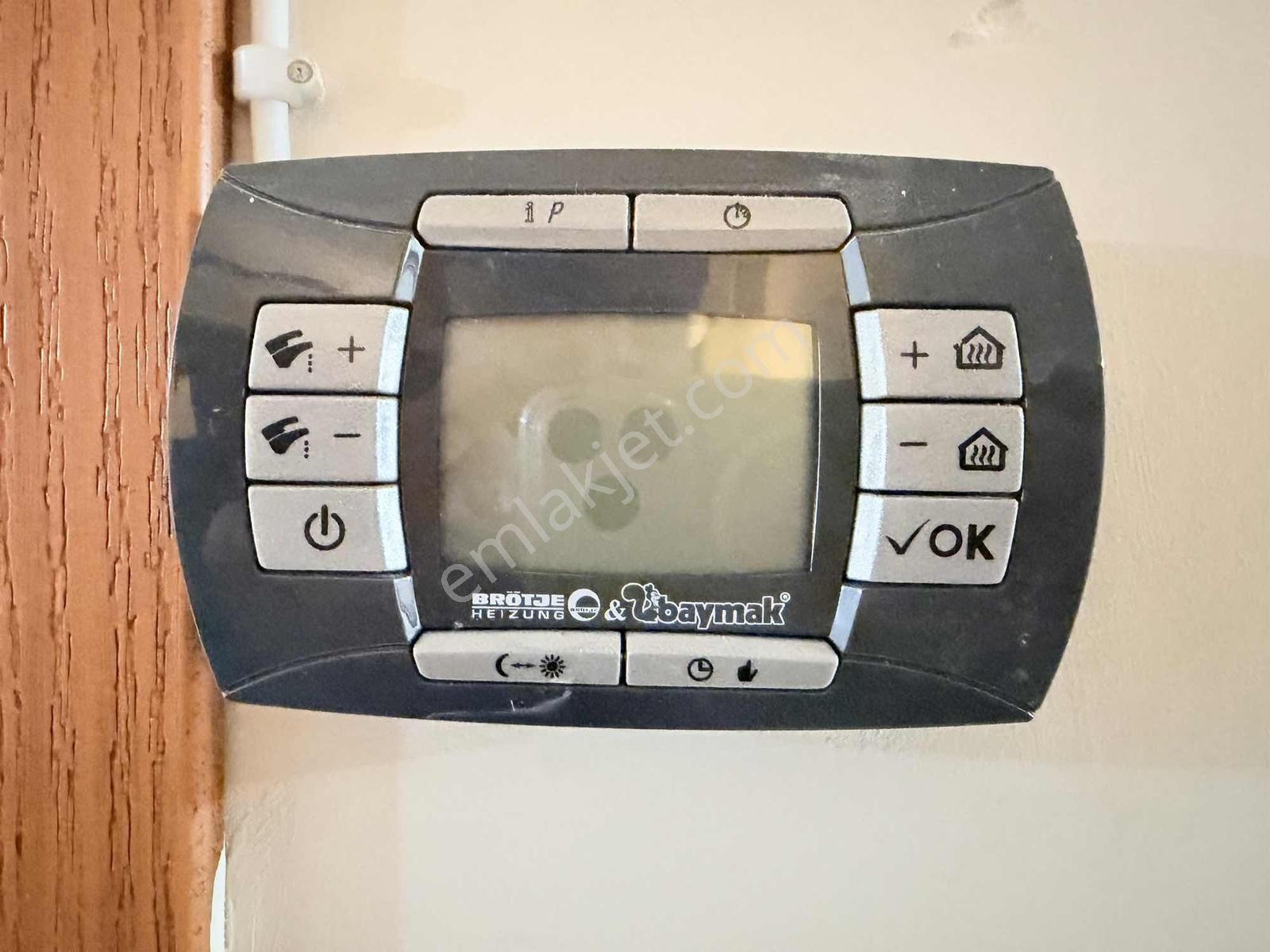 Tarihi Asansör Sokağı 3+1 125 M2 Doğalgazlı Arakat Kiralık Daire - Görsel 24