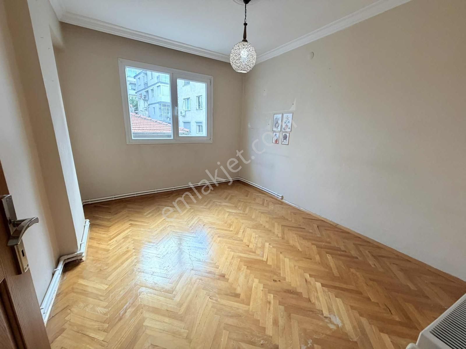 Tarihi Asansör Sokağı 3+1 125 M2 Doğalgazlı Arakat Kiralık Daire - Görsel 16