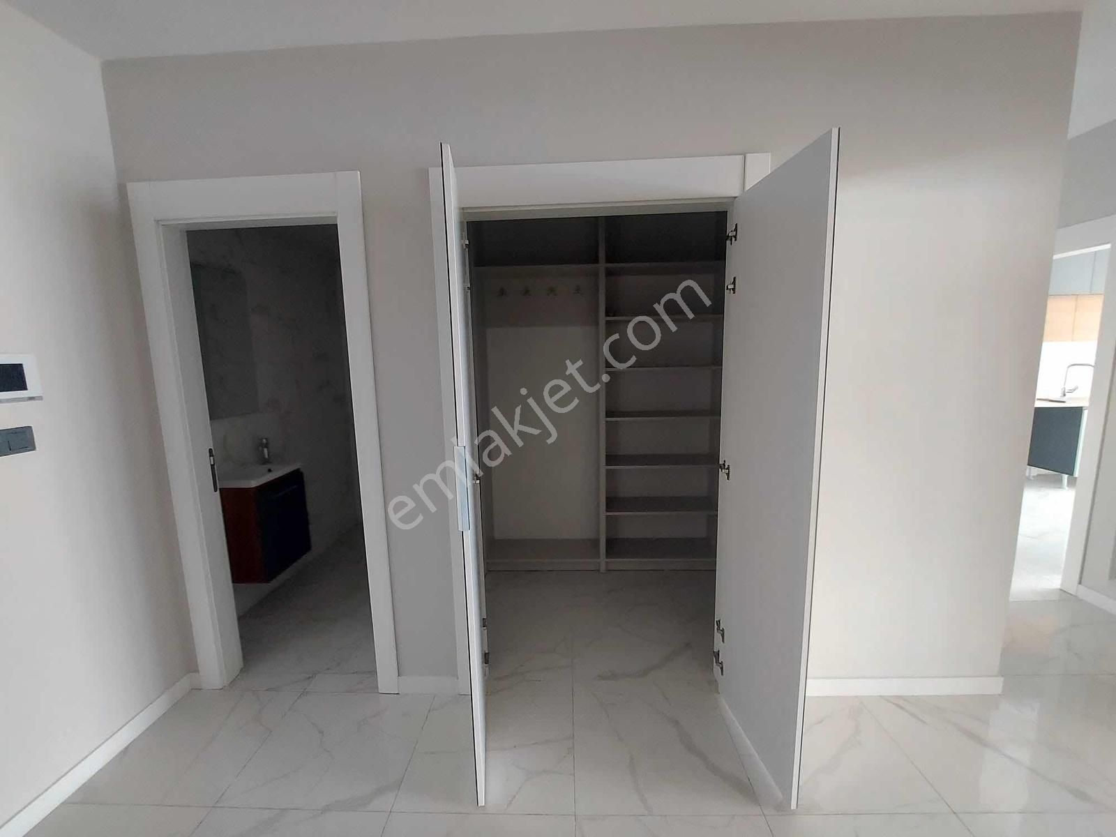 ''eryaman Efor'' Dan Mira Göksu'da Satılık 4+1 Daire - Görsel 9