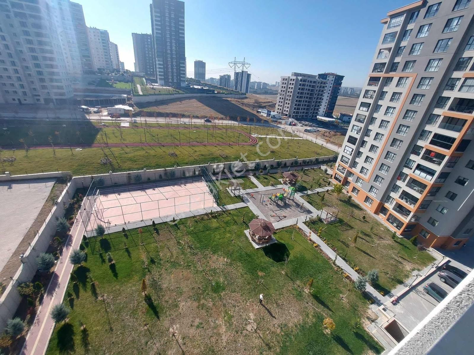 ''eryaman Efor'' Dan Mira Göksu'da Satılık 4+1 Daire - Görsel 20