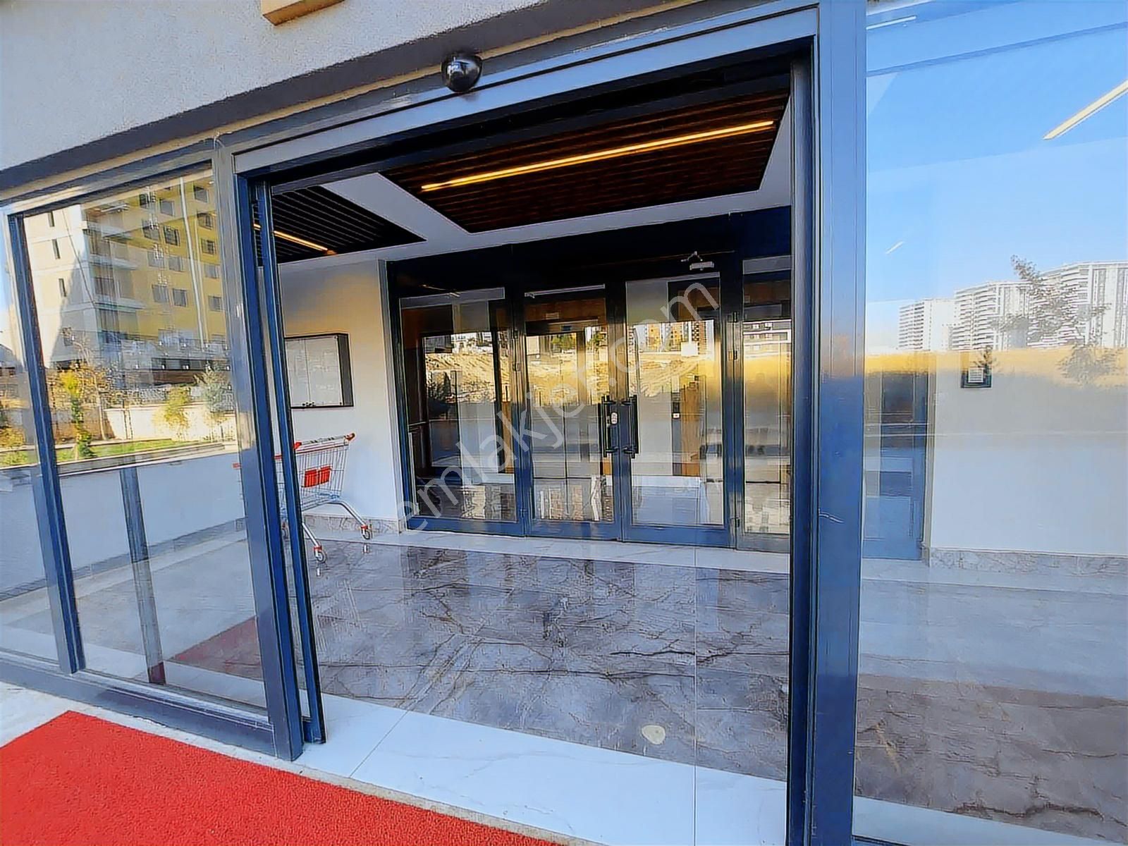 ''eryaman Efor'' Dan Mira Göksu'da Satılık 4+1 Daire - Görsel 4