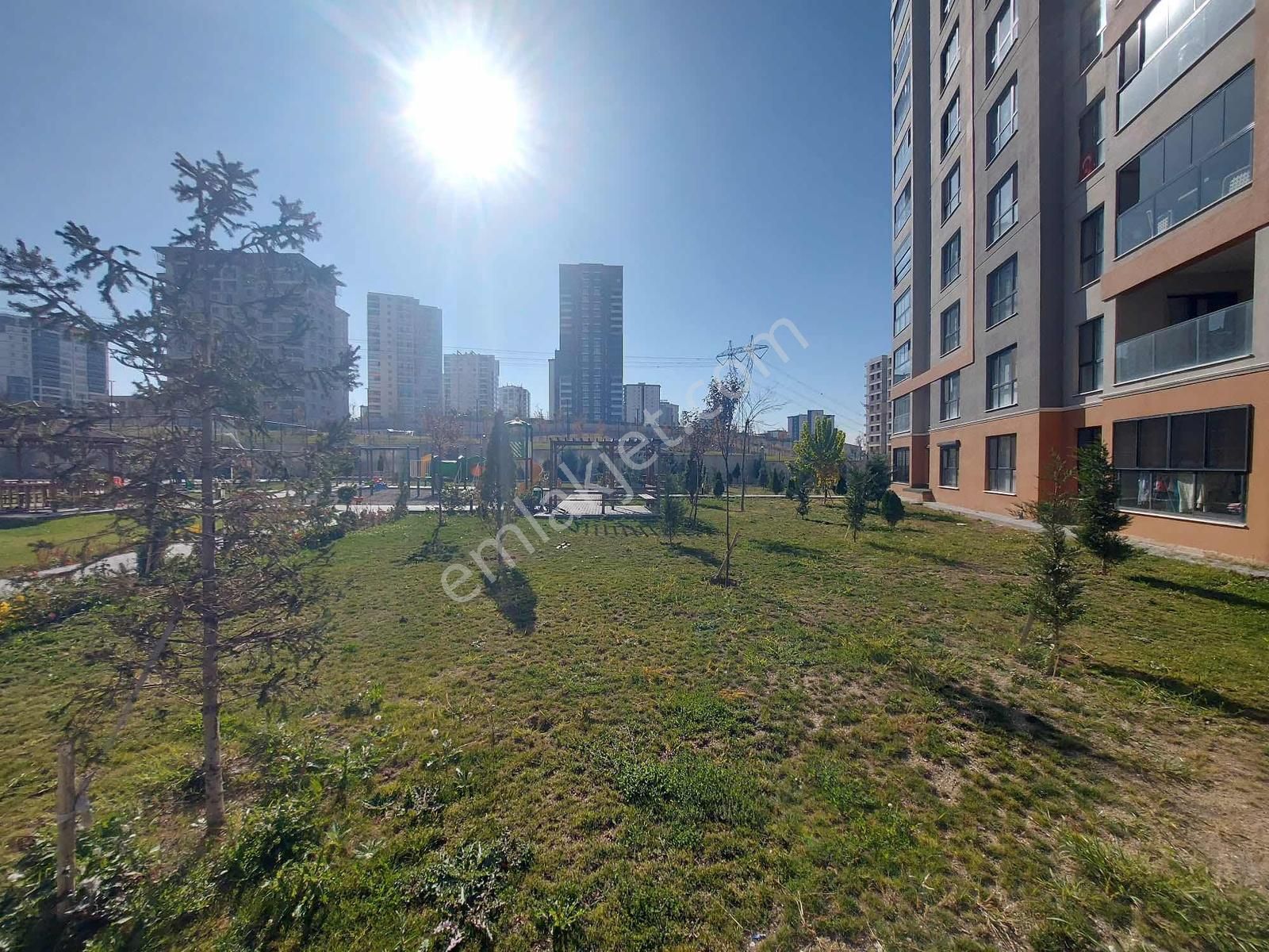 ''eryaman Efor'' Dan Mira Göksu'da Satılık 4+1 Daire - Görsel 34