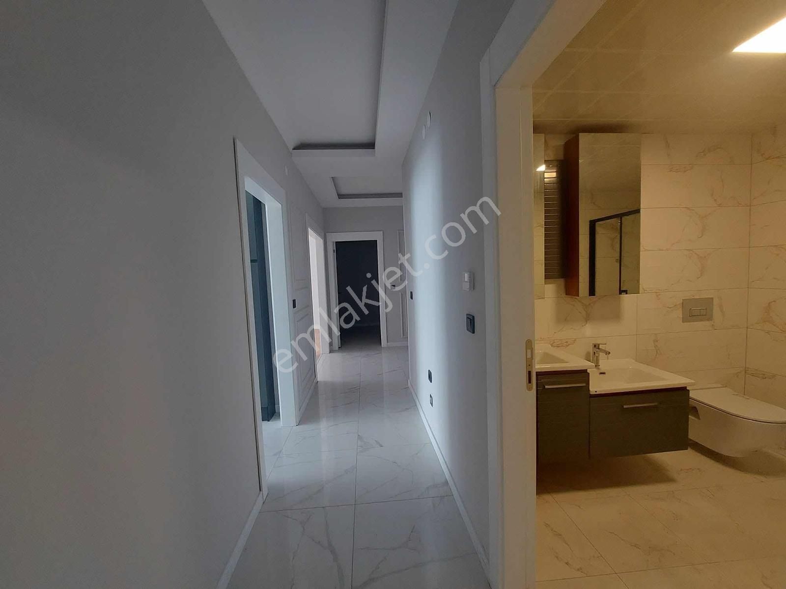 ''eryaman Efor'' Dan Mira Göksu'da Satılık 4+1 Daire - Görsel 28