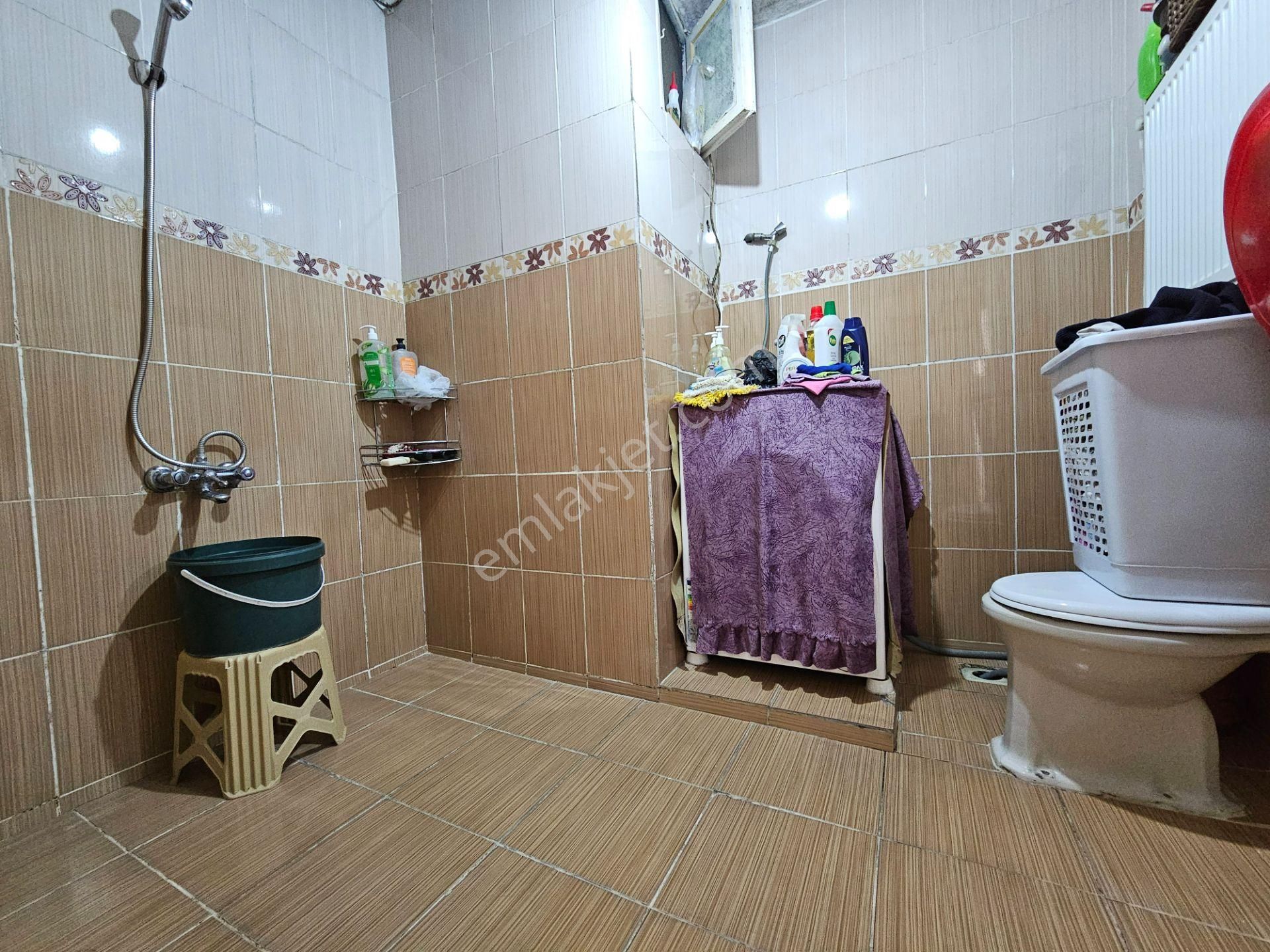 Malazgirt Mahallesinde 3+1 Bakımlı Masrafsız Satılık Fırsat Daire - Görsel 8