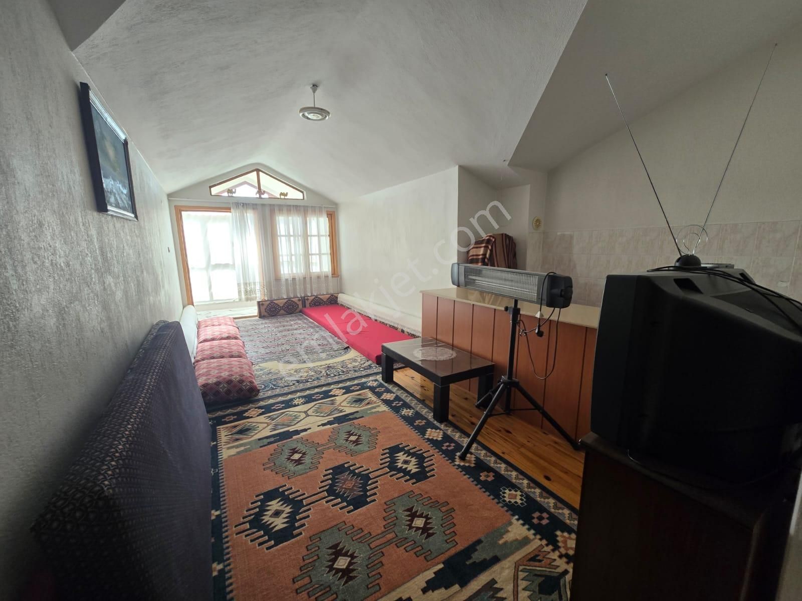 Mehmet Akif Mahallesi Satılık Müstakil 7+2 Daire - Görsel 8