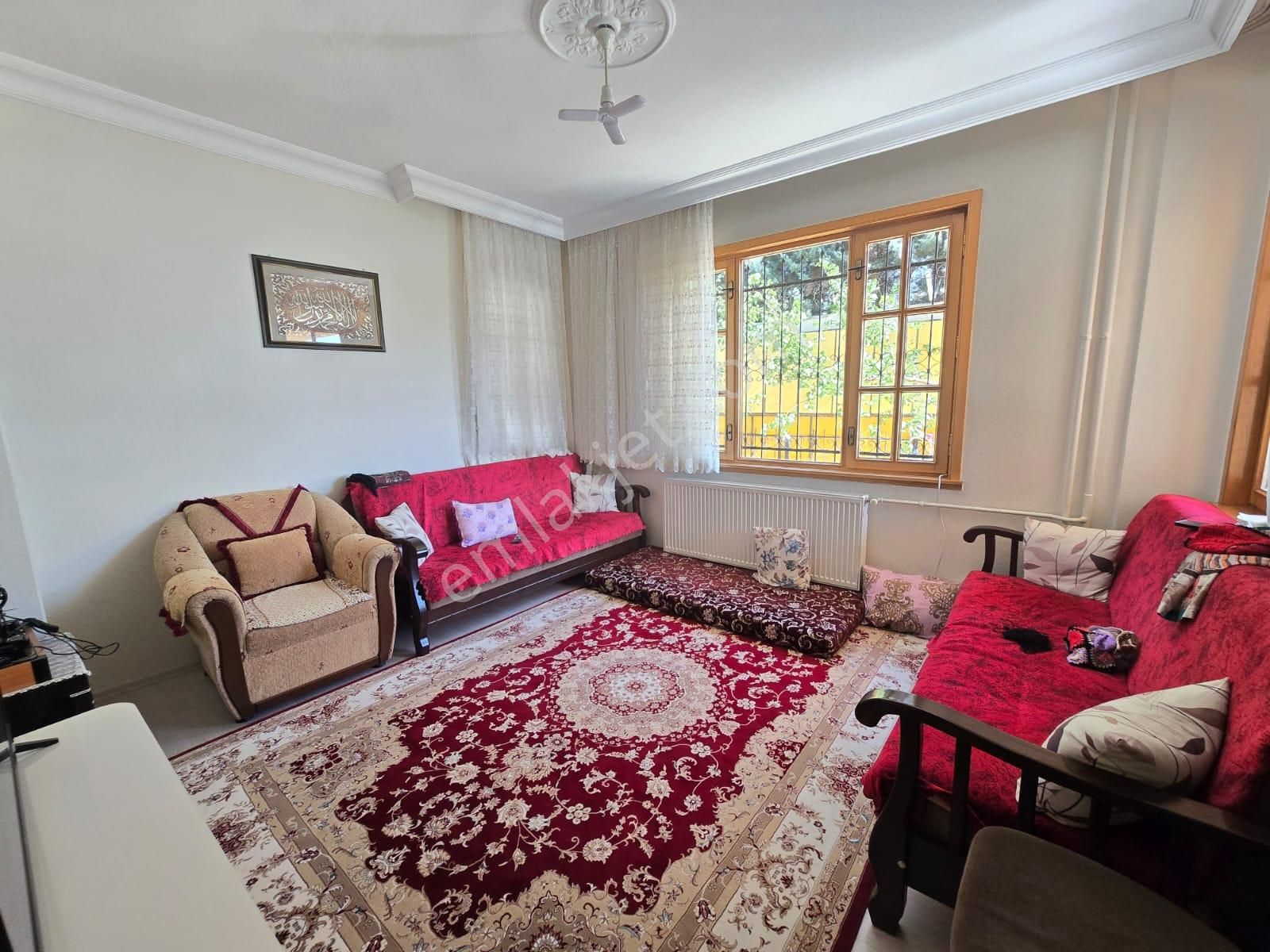 Mehmet Akif Mahallesi Satılık Müstakil 7+2 Daire - Görsel 12