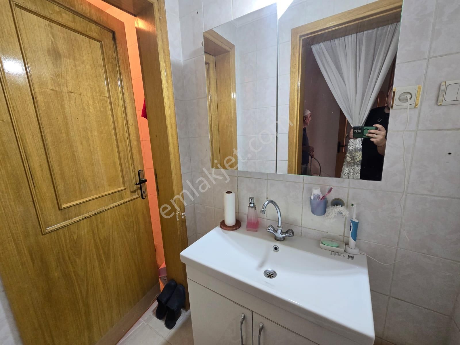 Mehmet Akif Mahallesi Satılık Müstakil 7+2 Daire - Görsel 20