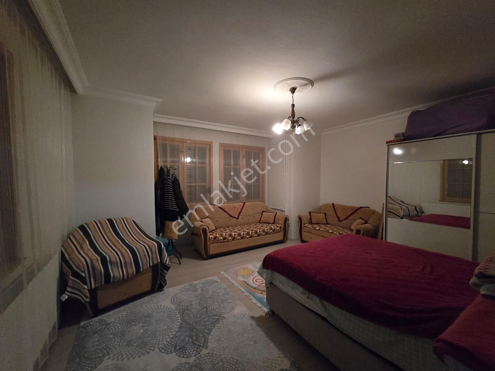 Mehmet Akif Mahallesi Satılık Müstakil 7+2 Daire - Görsel 15