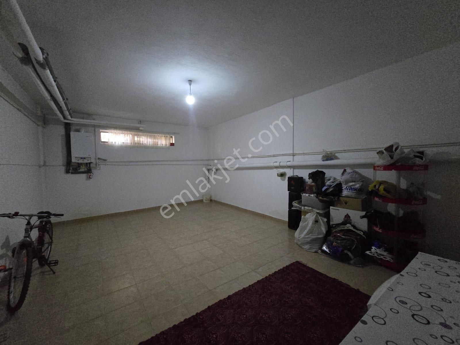 Mehmet Akif Mahallesi Satılık Müstakil 7+2 Daire - Görsel 34