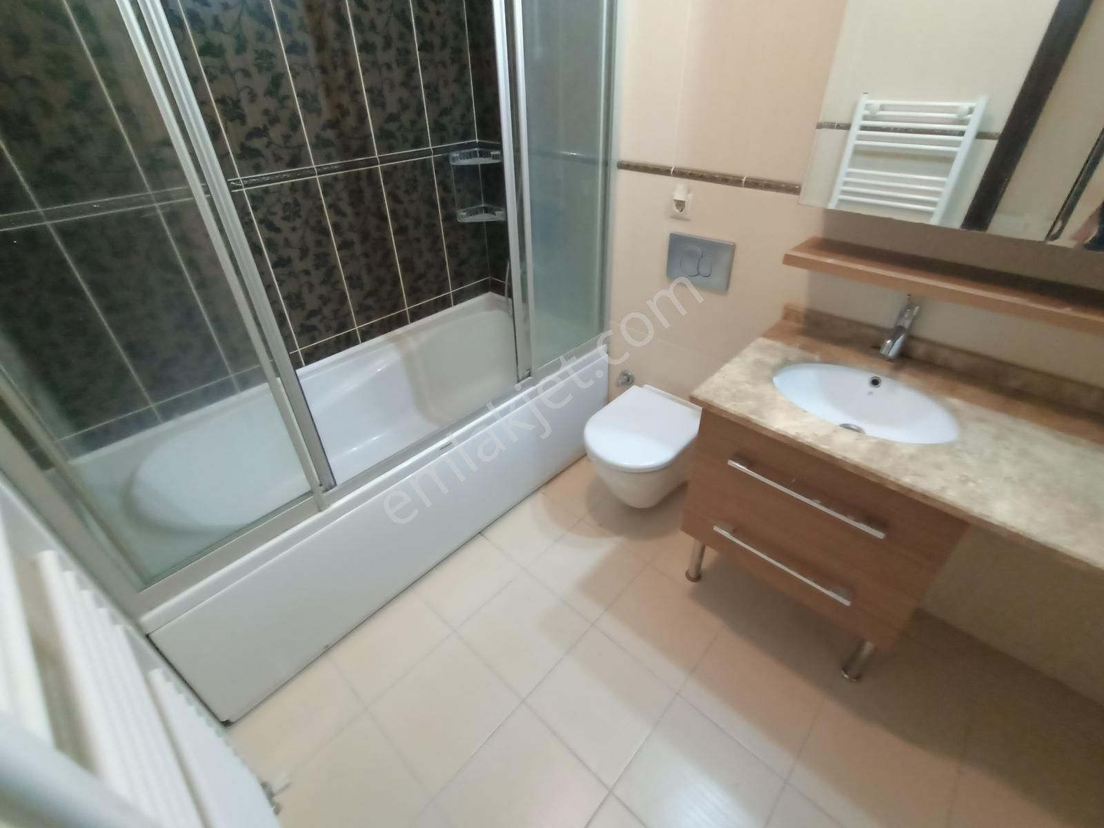 Emaks'tan/cevizliderede/nezih Binada/yapılı/3+1/bahçe Katı - Görsel 14