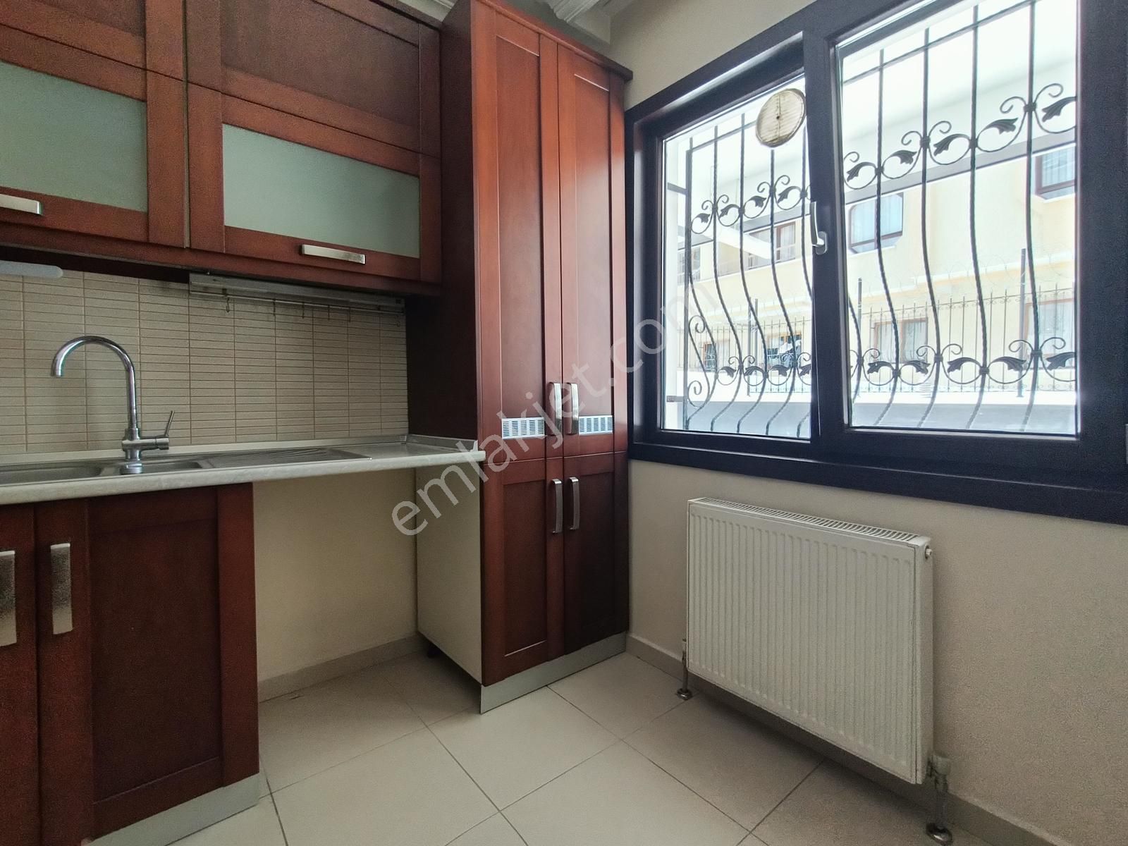 Emaks'tan/cevizliderede/nezih Binada/yapılı/3+1/bahçe Katı - Görsel 16