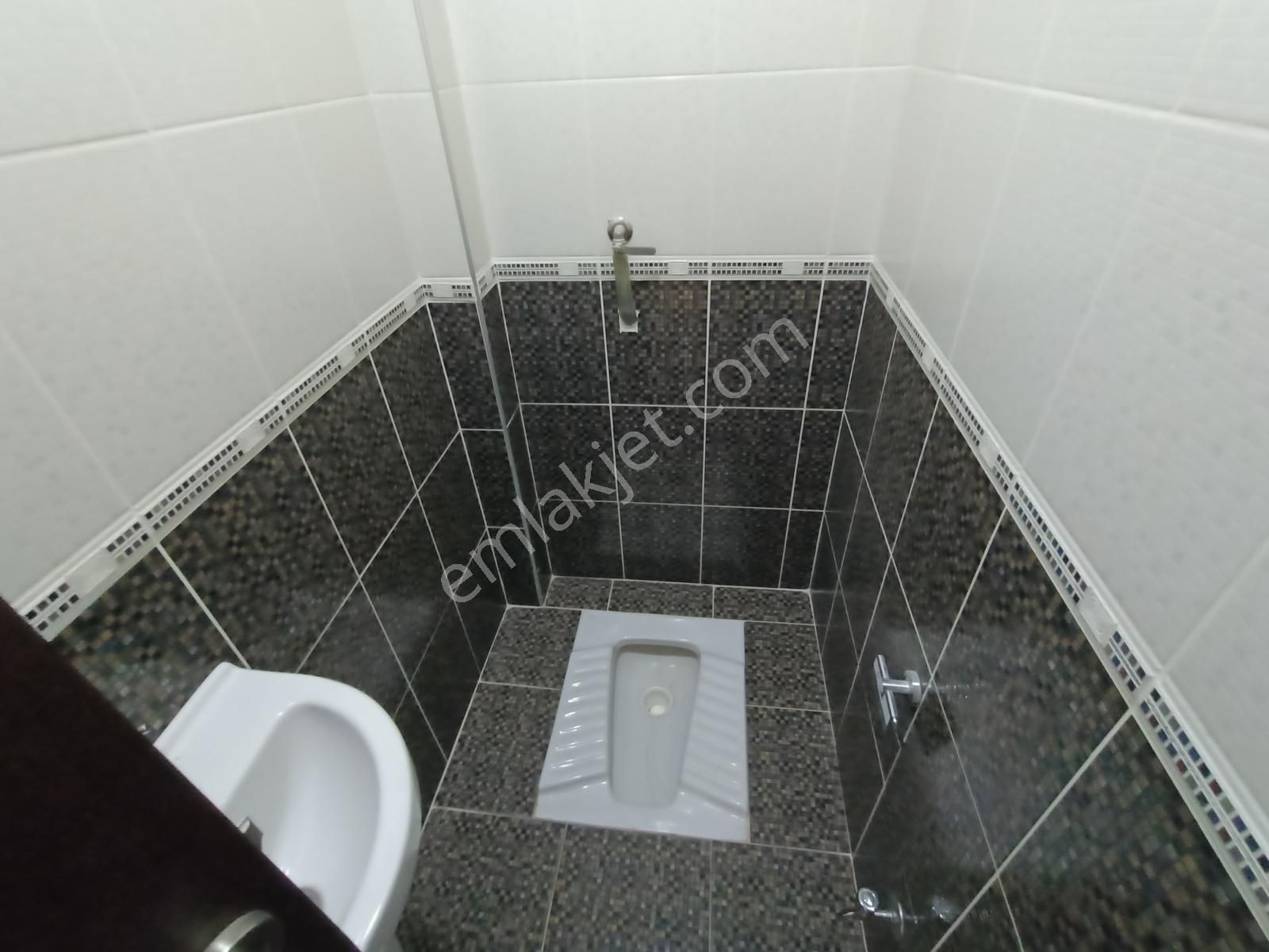 Emaks'tan/cevizliderede/nezih Binada/yapılı/3+1/bahçe Katı - Görsel 4