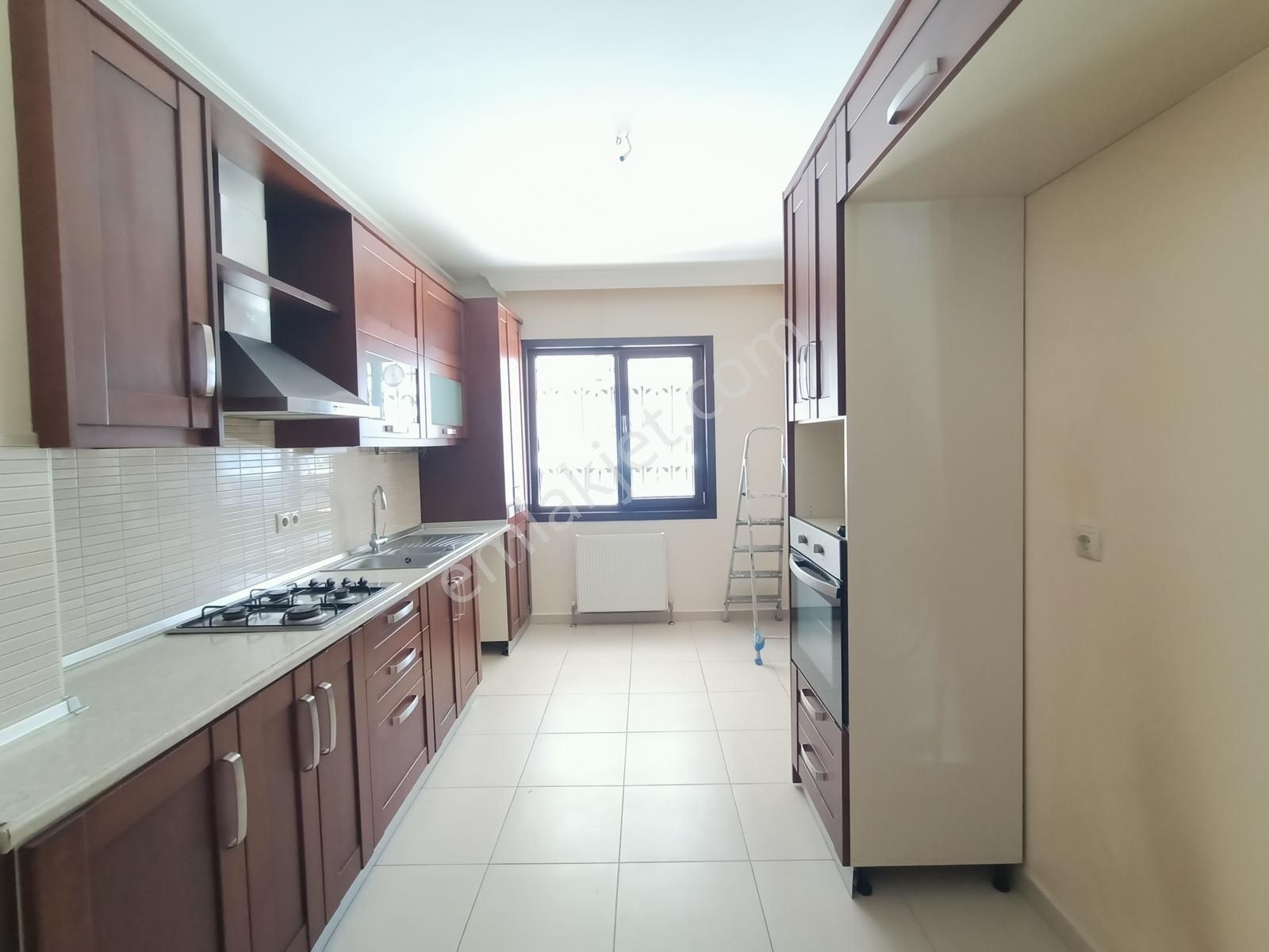 Emaks'tan/cevizliderede/nezih Binada/yapılı/3+1/bahçe Katı - Görsel 11